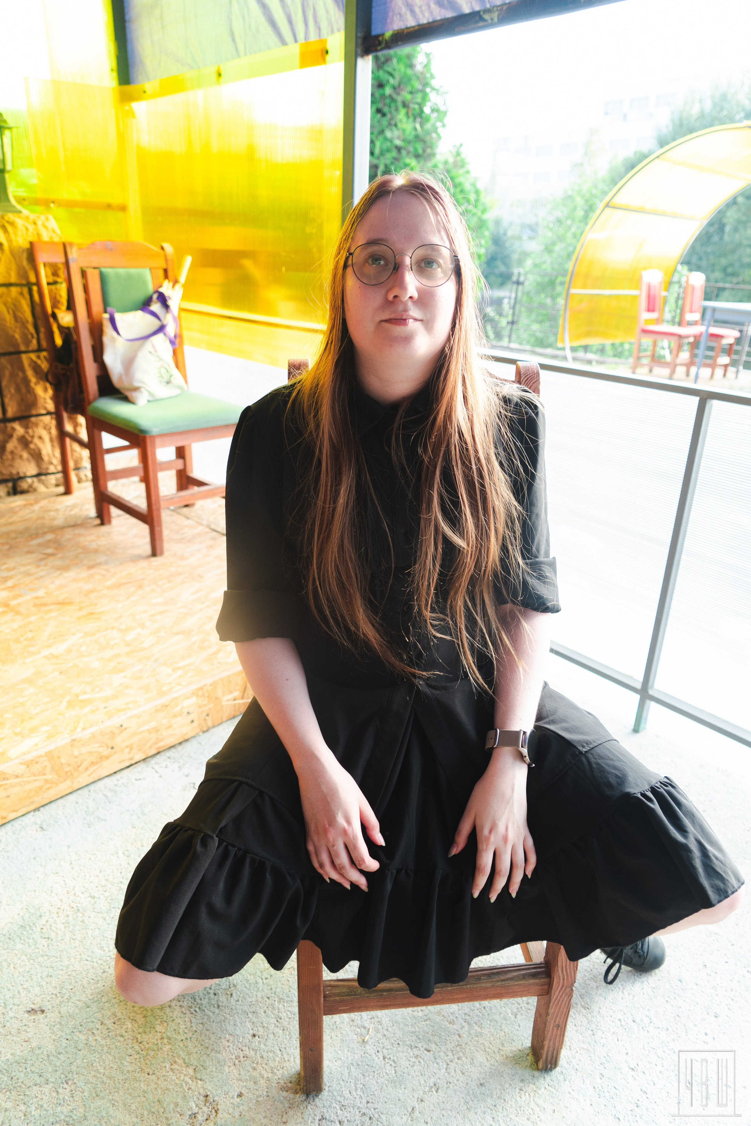 ЧВШ ДР ЛЕТО 2025. Человек в Шляпе