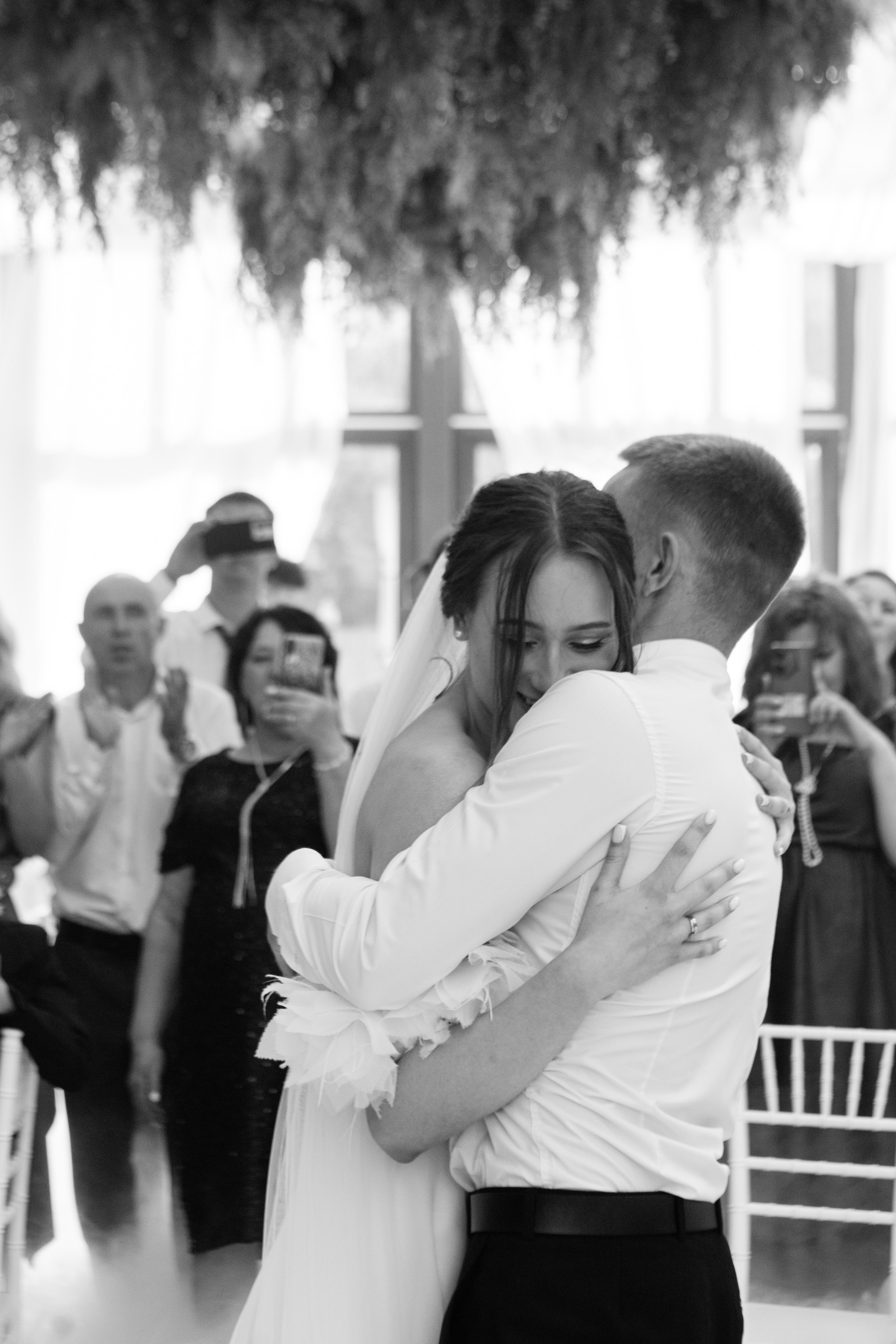 Sergey&Nastya. Свадебный фотограф в Санкт-Петербурге и Москве Андрей Чернов