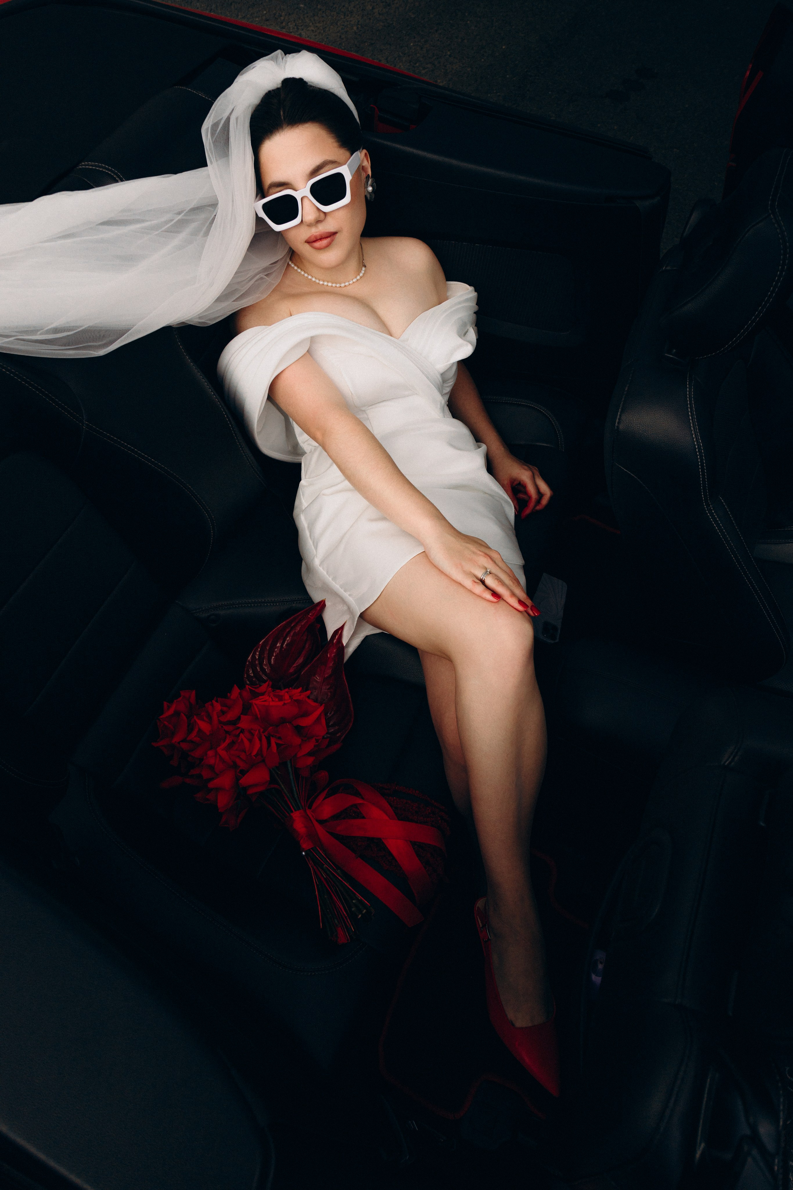 Nikita&Katya. Свадебный фотограф в Санкт-Петербурге и Москве Андрей Чернов