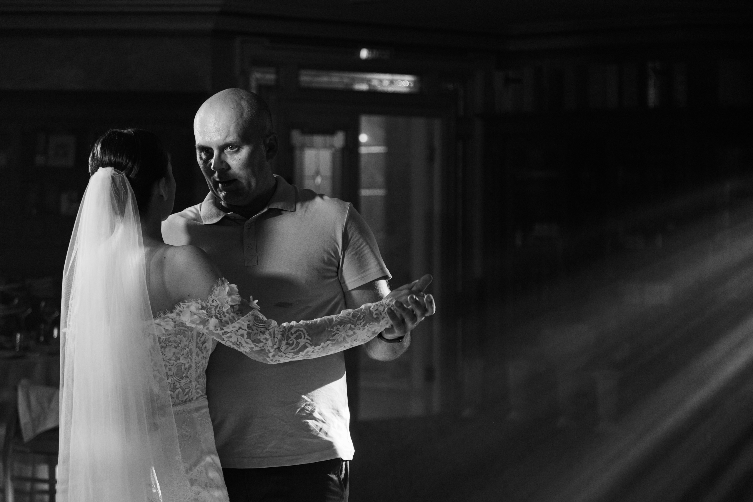 Vanya&Nastya. Свадебный фотограф в Санкт-Петербурге и Москве Андрей Чернов