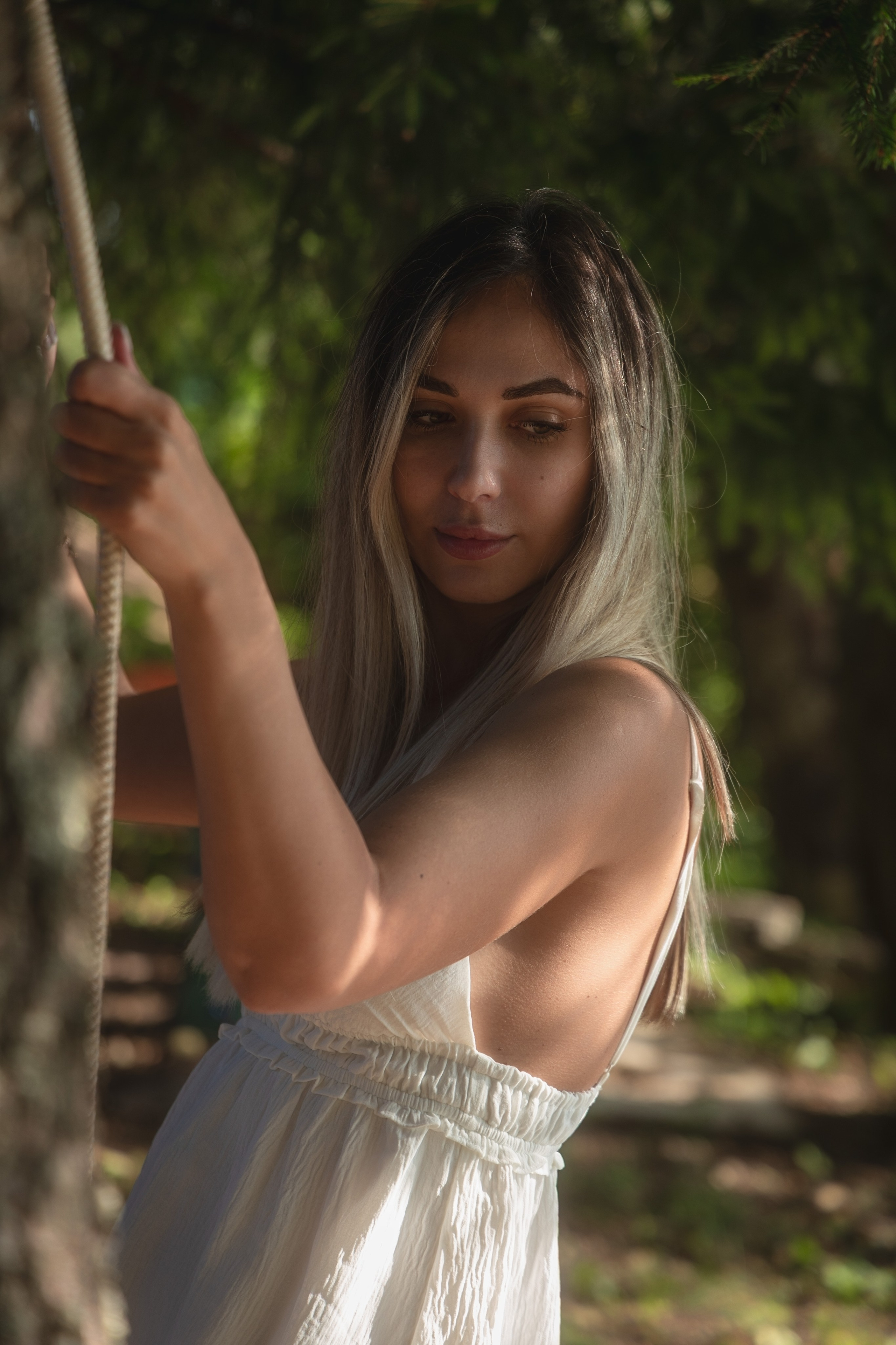 Алина. OlgaDeeva-Fotografier