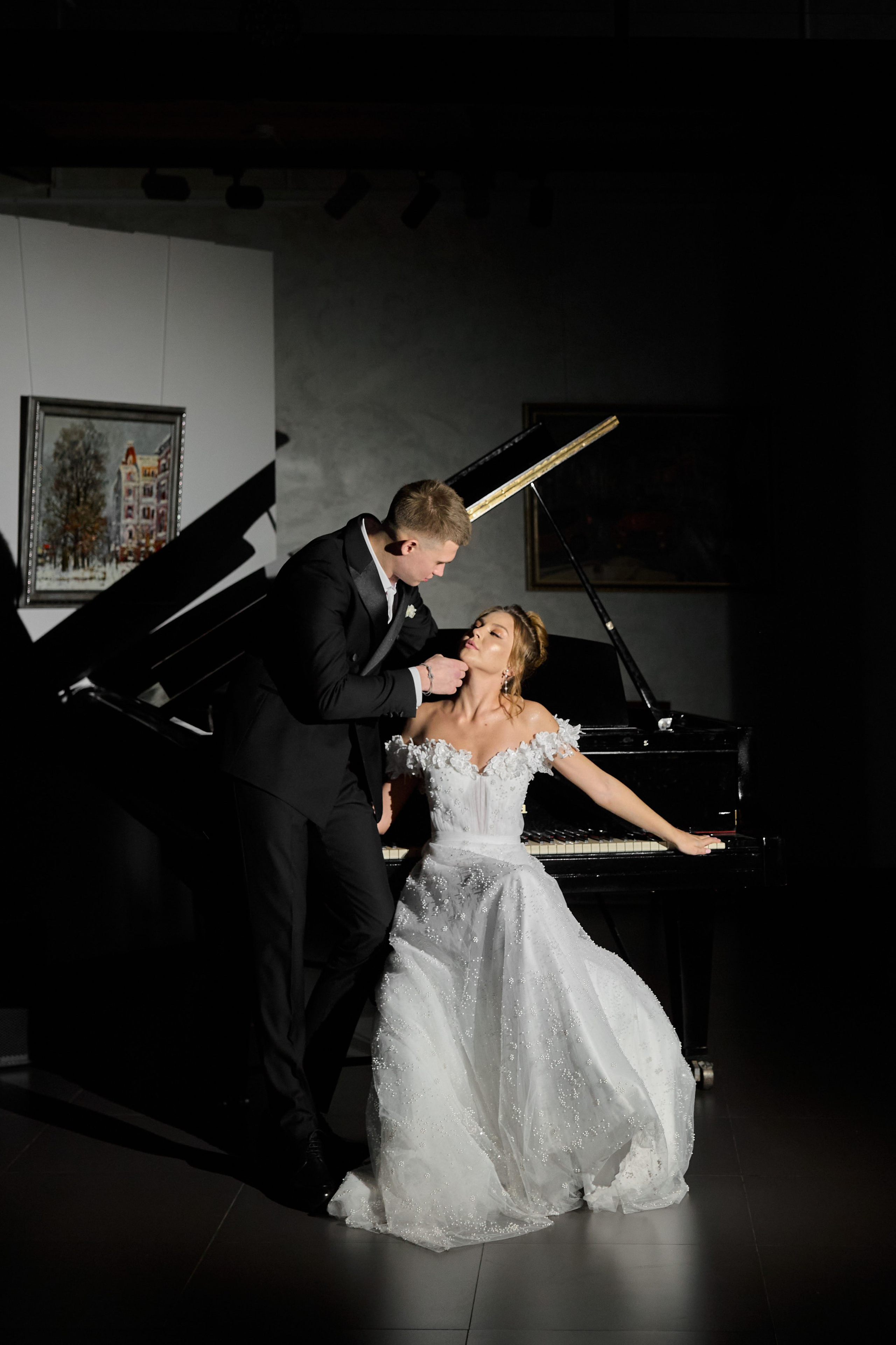 Даша & Алексей. Фотограф