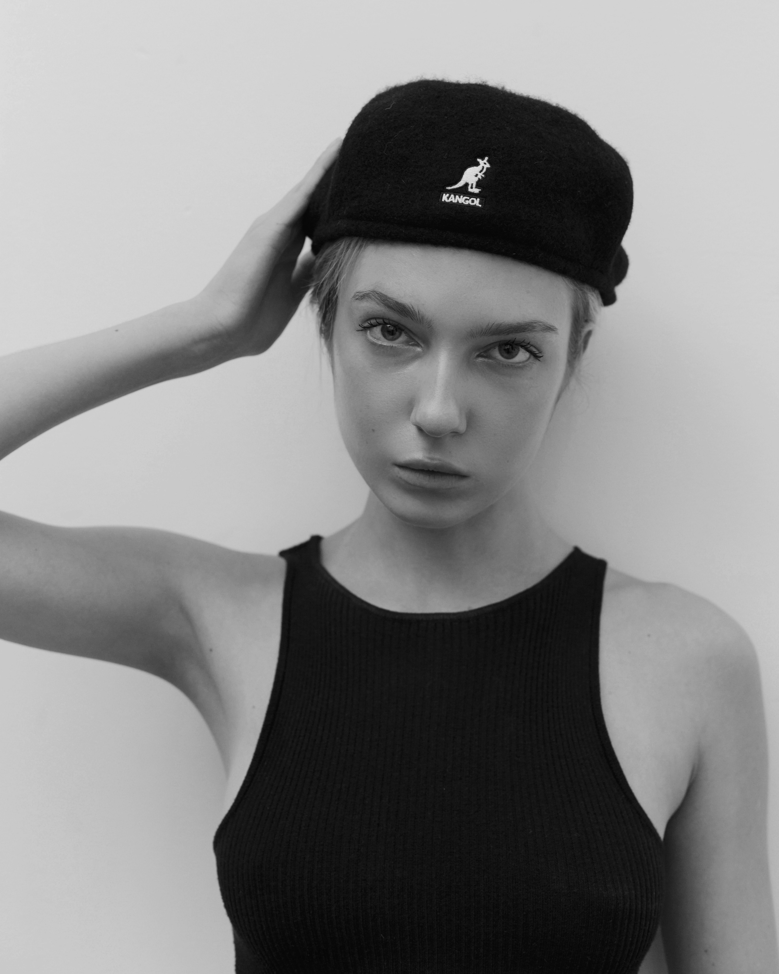 Оля. Фотограф в Москве — Евгения Прокопенко