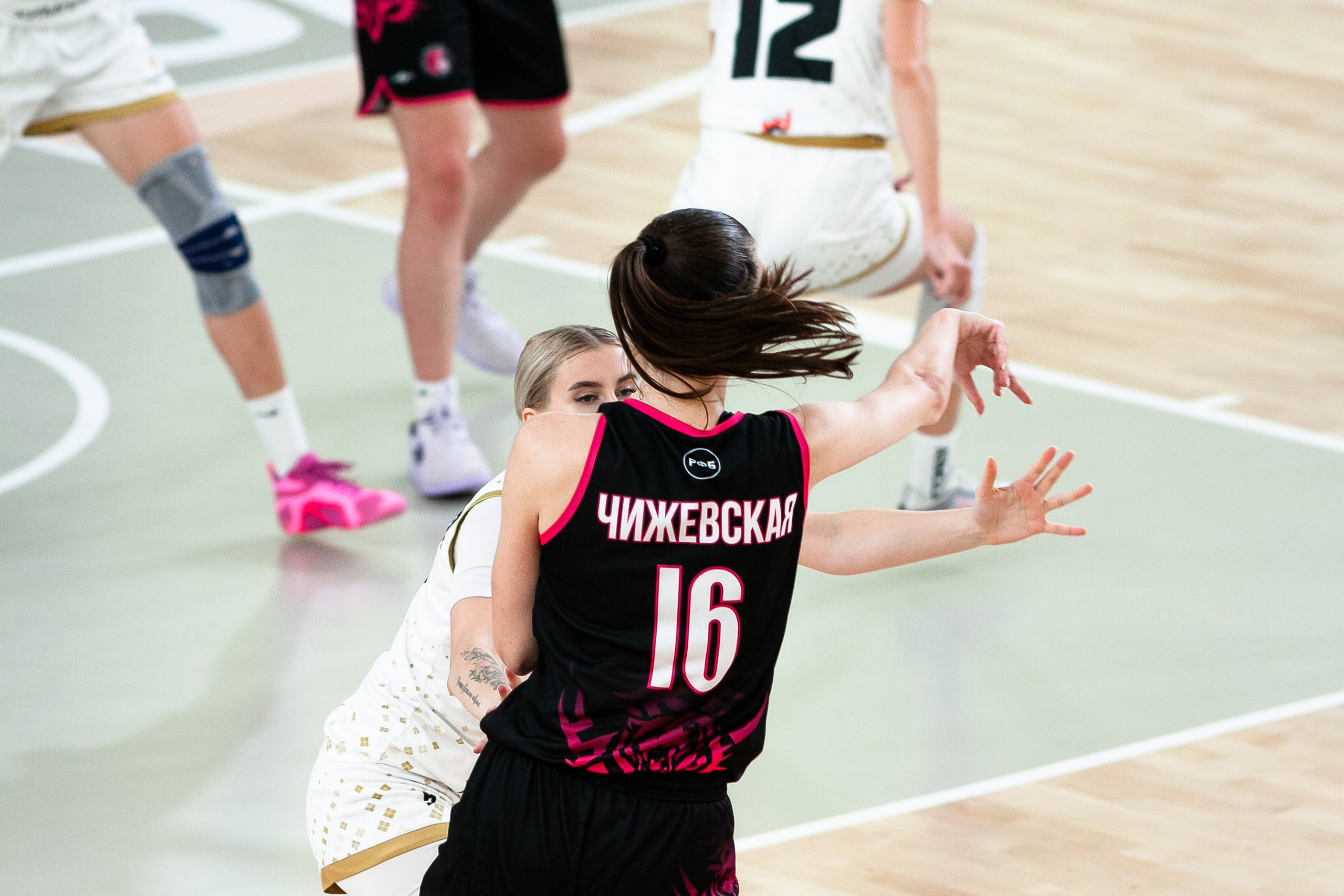 Патшалах университечэ. Фотография