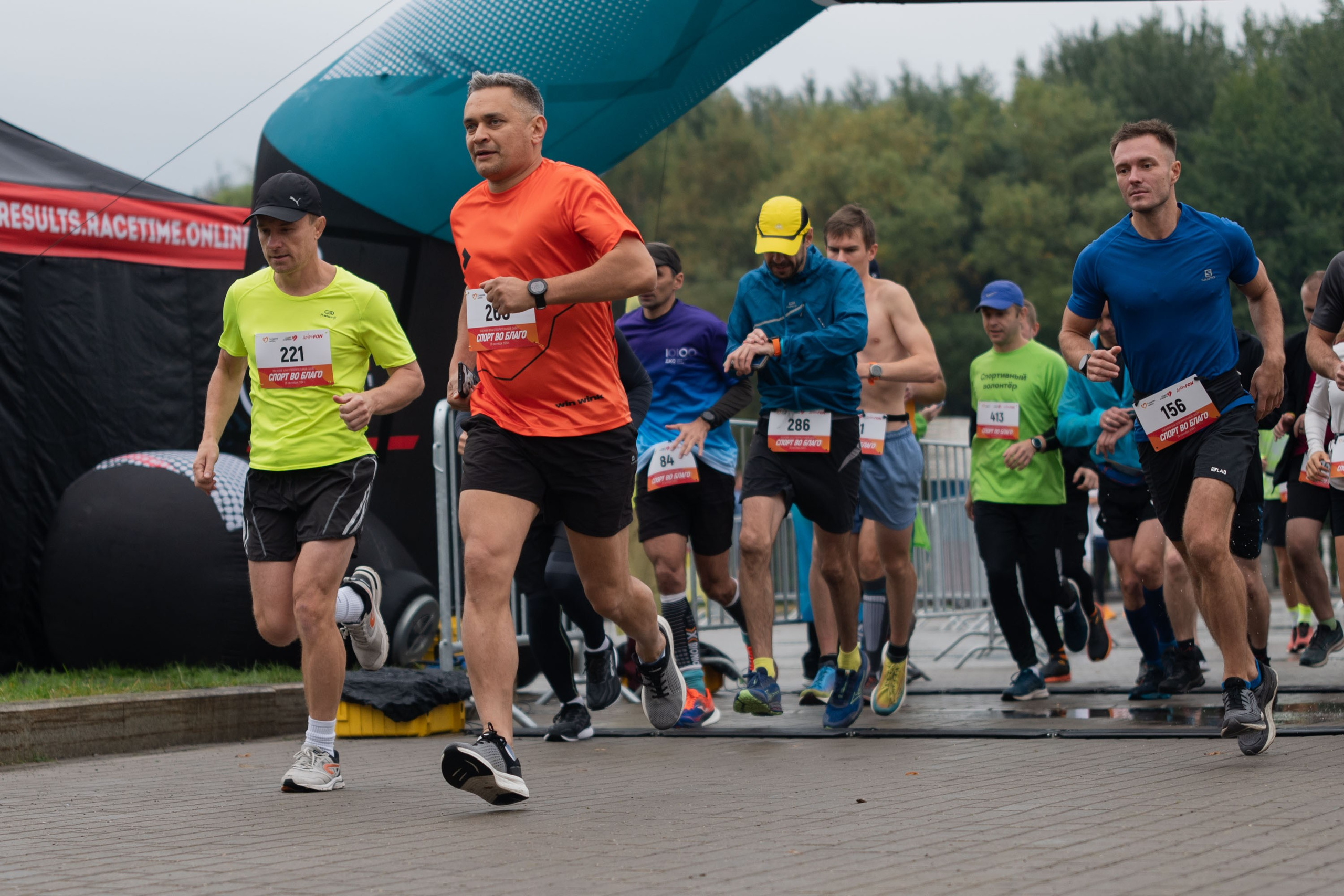 Спорт. Репортажный фотограф в Москве Дмитрий Николаев