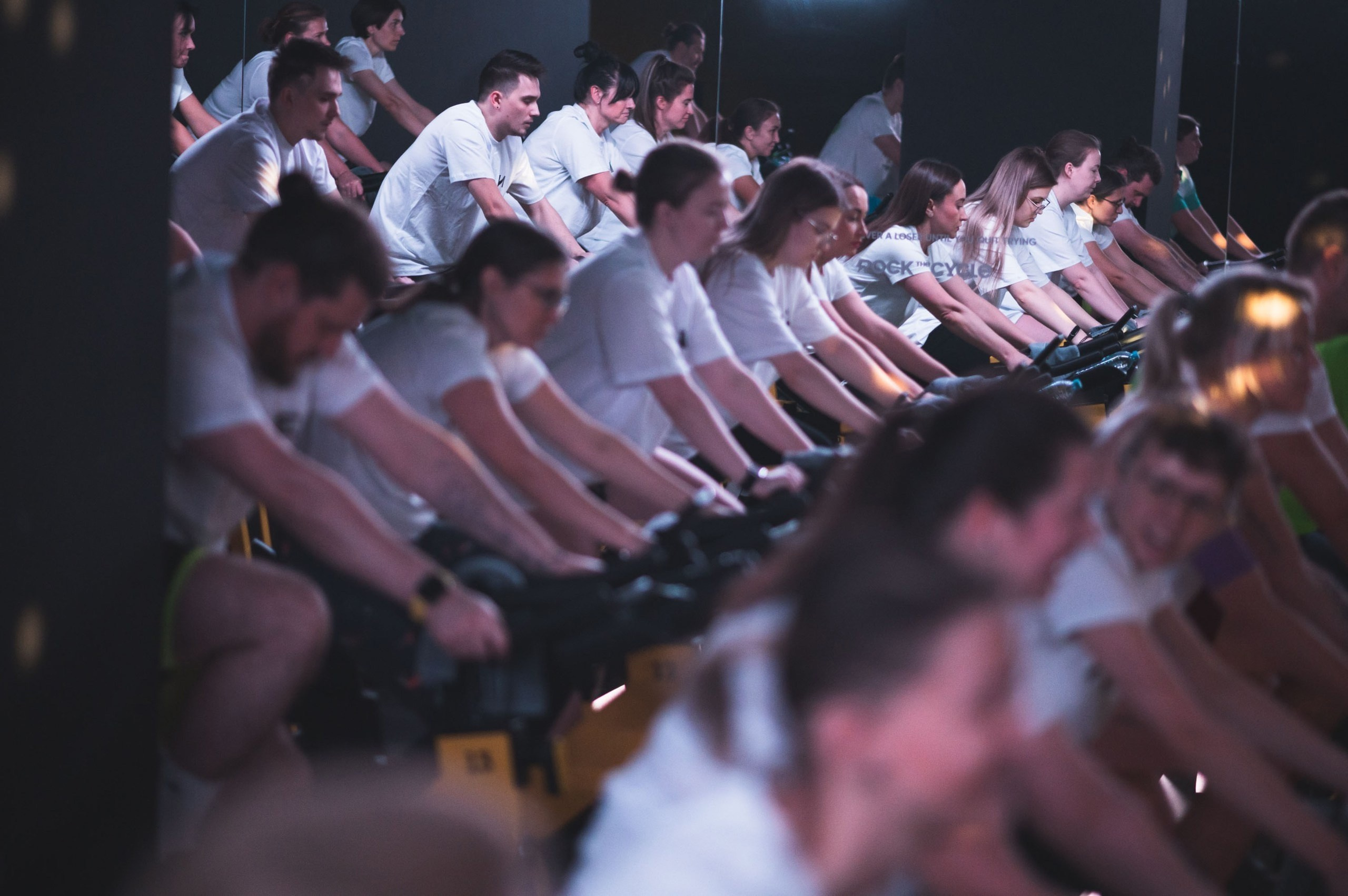 Спорт. Репортажный фотограф в Москве Дмитрий Николаев