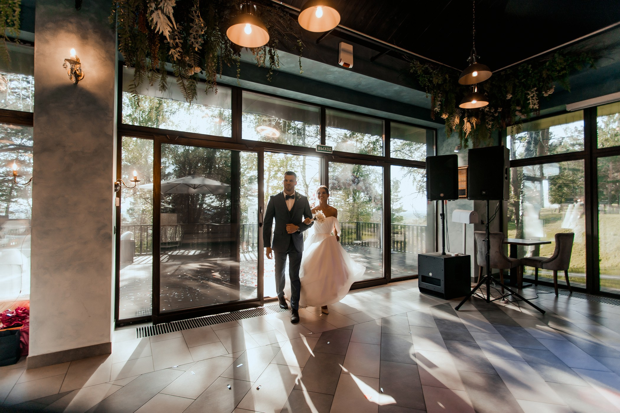 Николай и Алина. Тимур Аминов | Фотограф в Кемерове