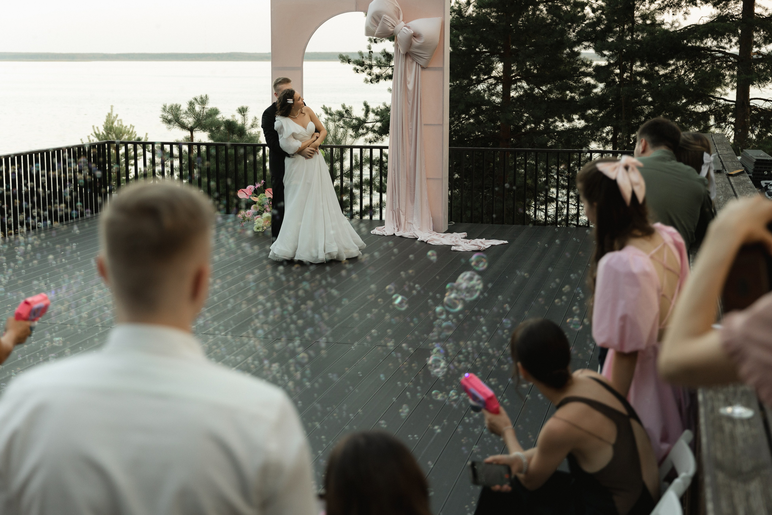 Мурашками. Свадебный фотограф Ярославль, Рыбинск