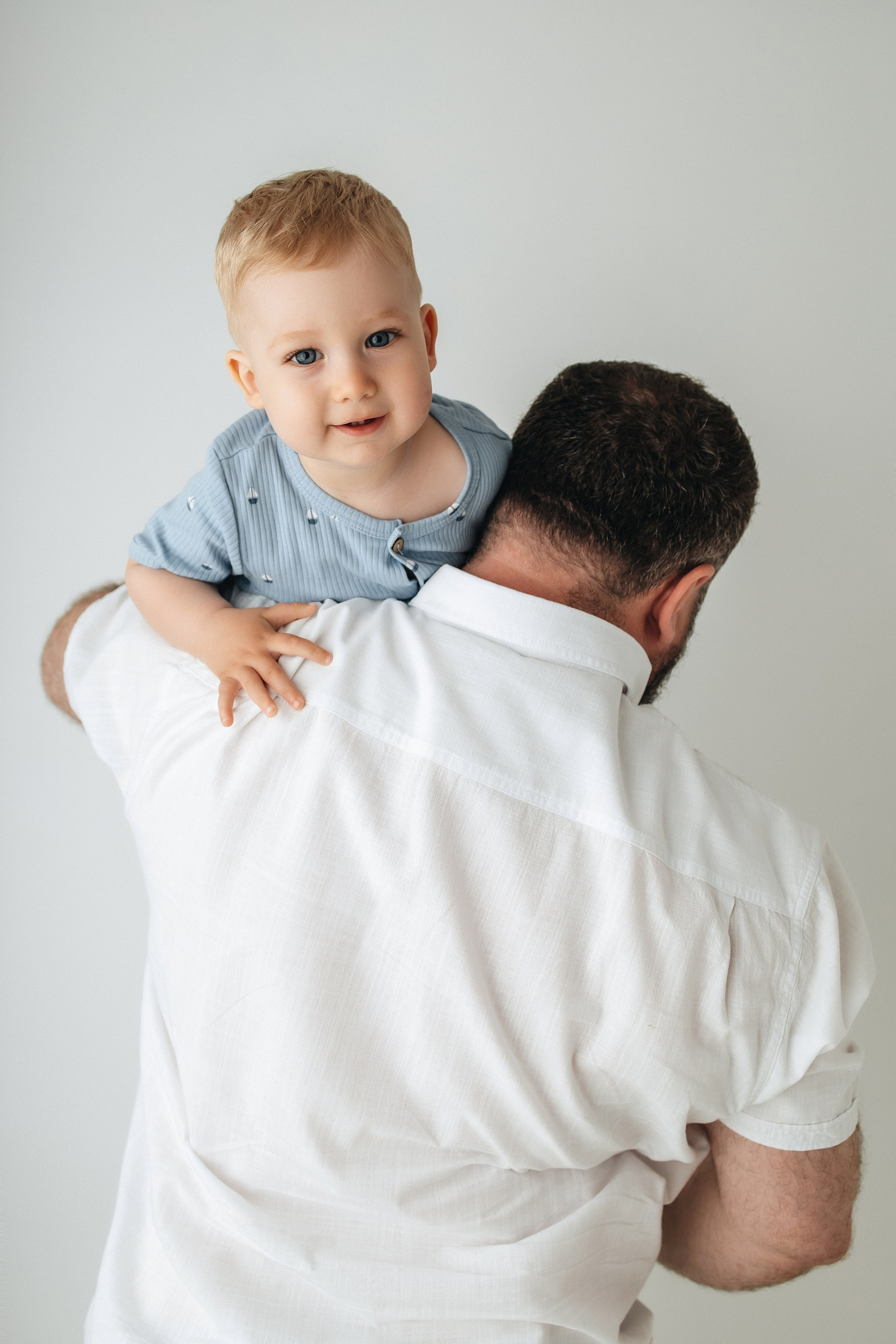 Годики в моей студии. Главная