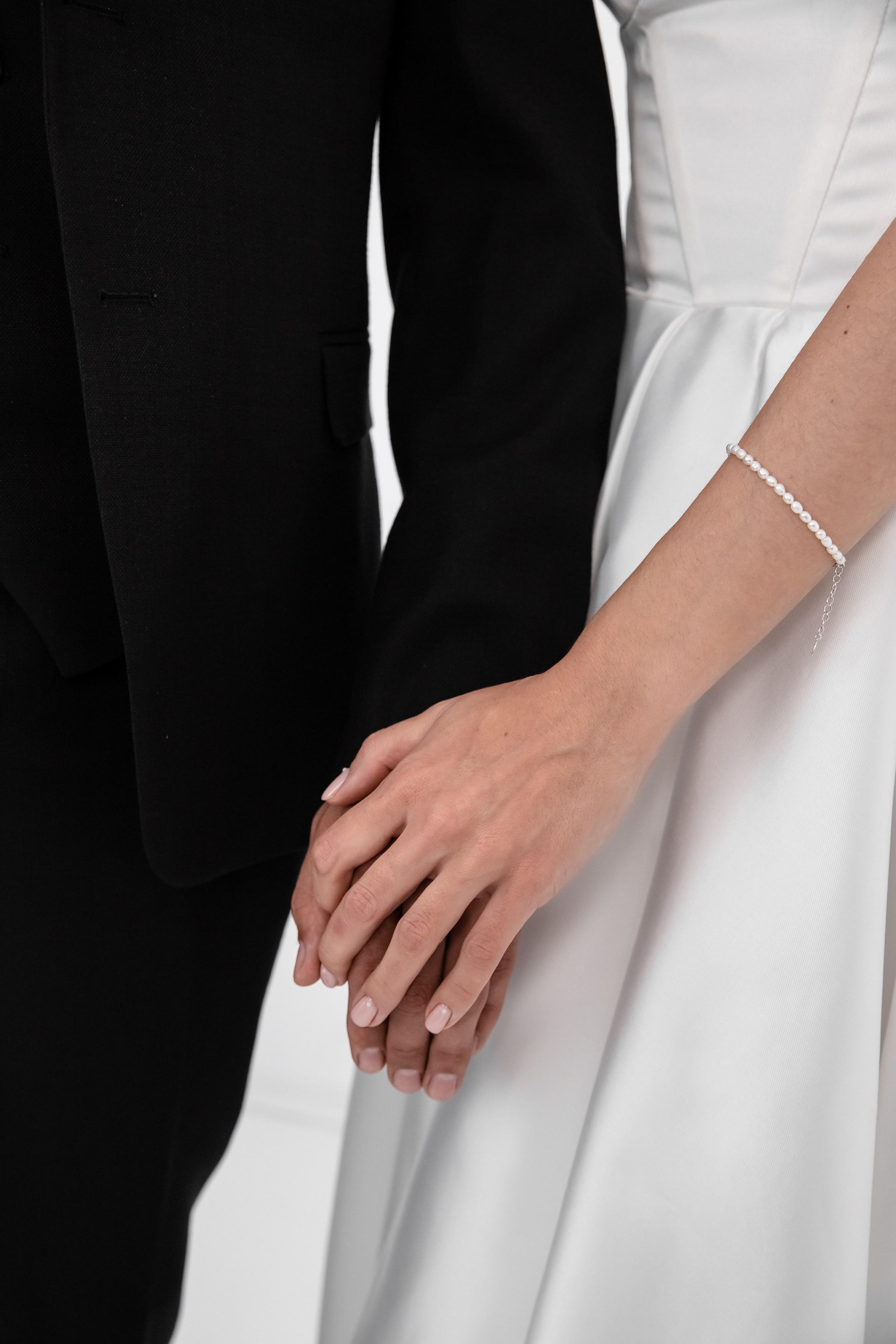 Рамис и Надежда. Фотограф Гульнара Вафина