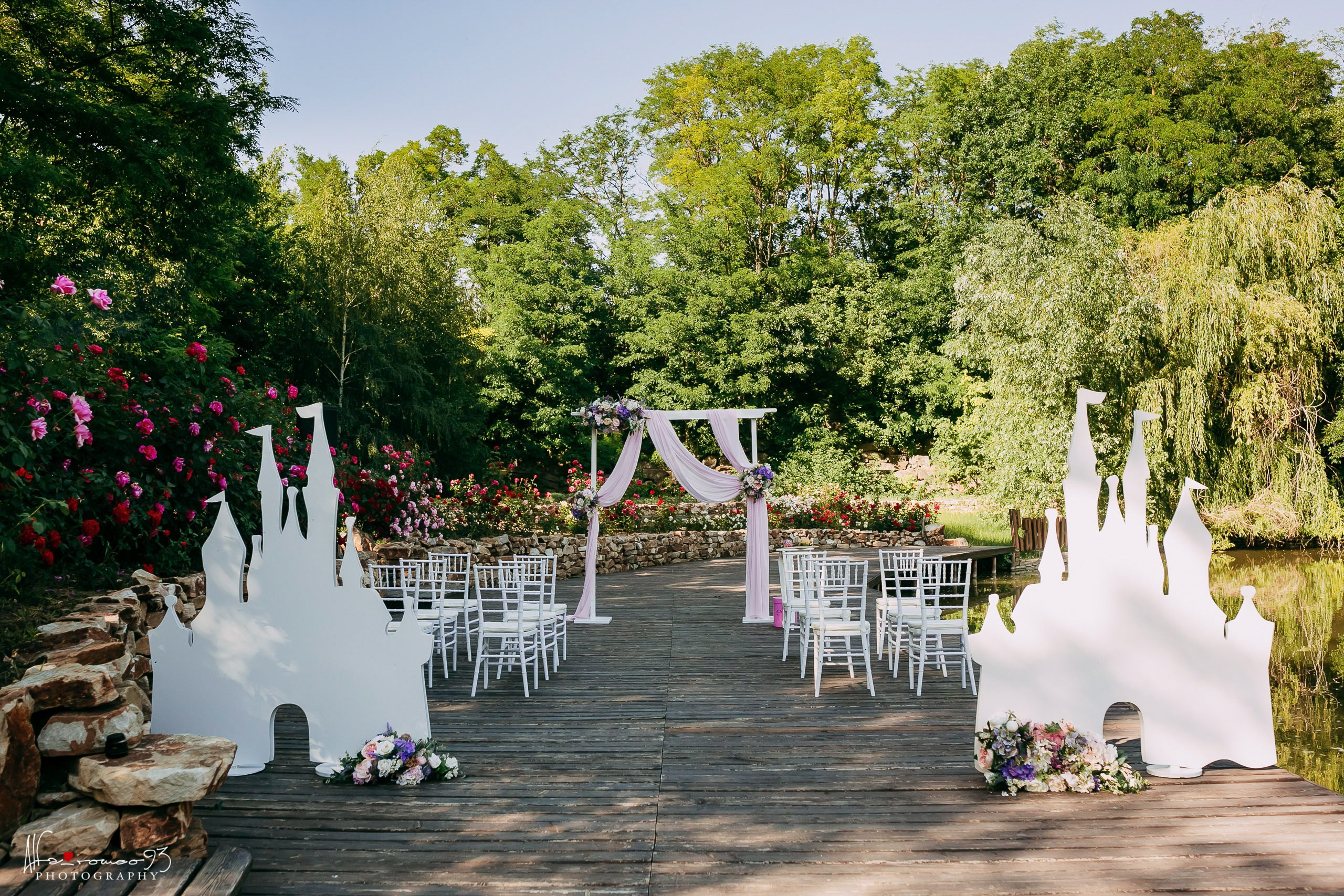 Wedding day 9.08.2021. Фотограф Видеограф