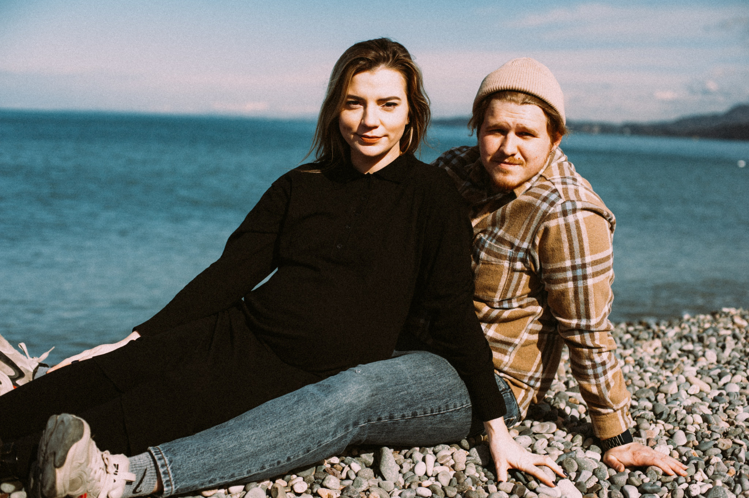 В ожидании чуда. Свадебный и семейный фотограф Иваново