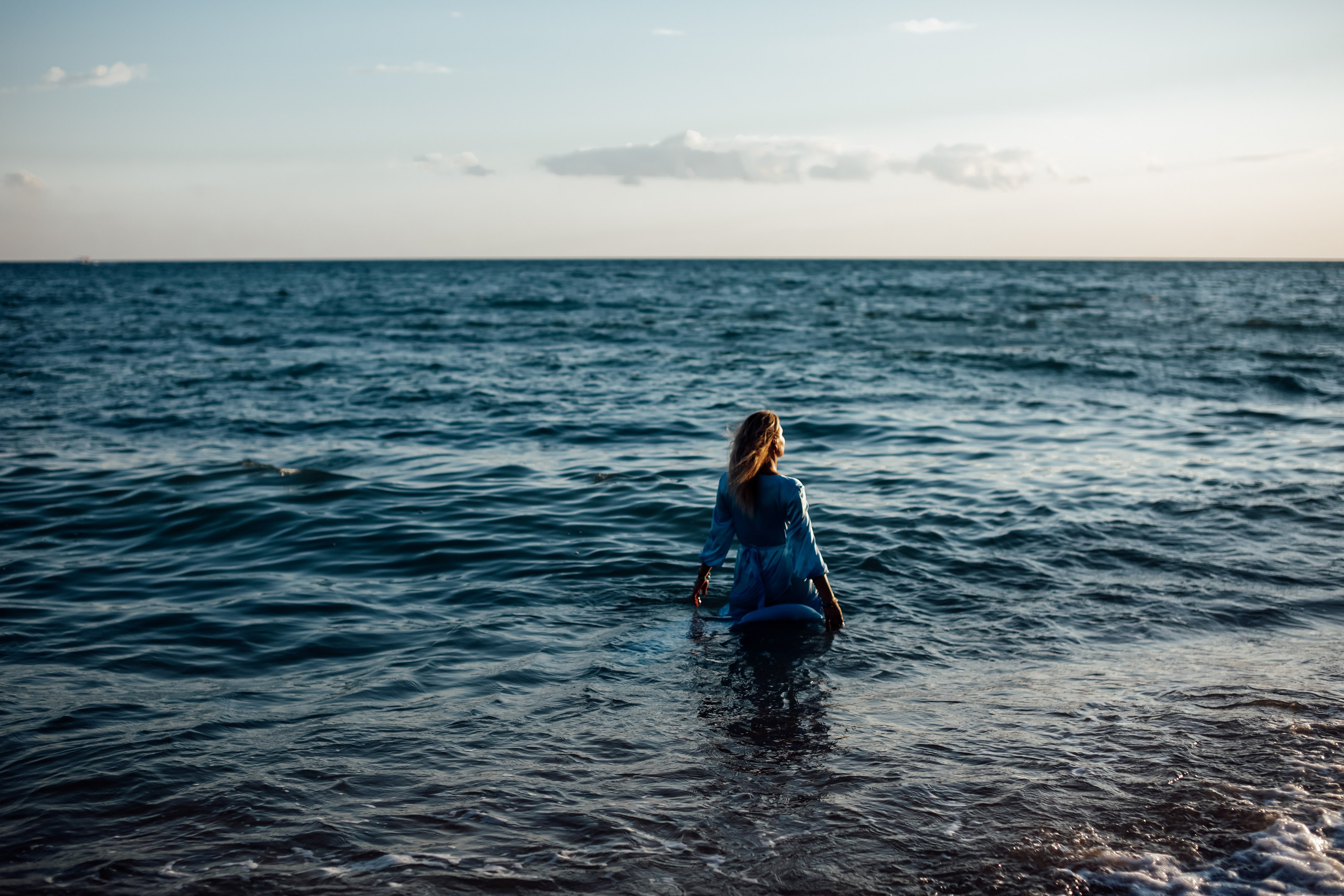 Анапа. Свадебный и семейный фотограф/видеограф в Краснодаре Наталья Осинская