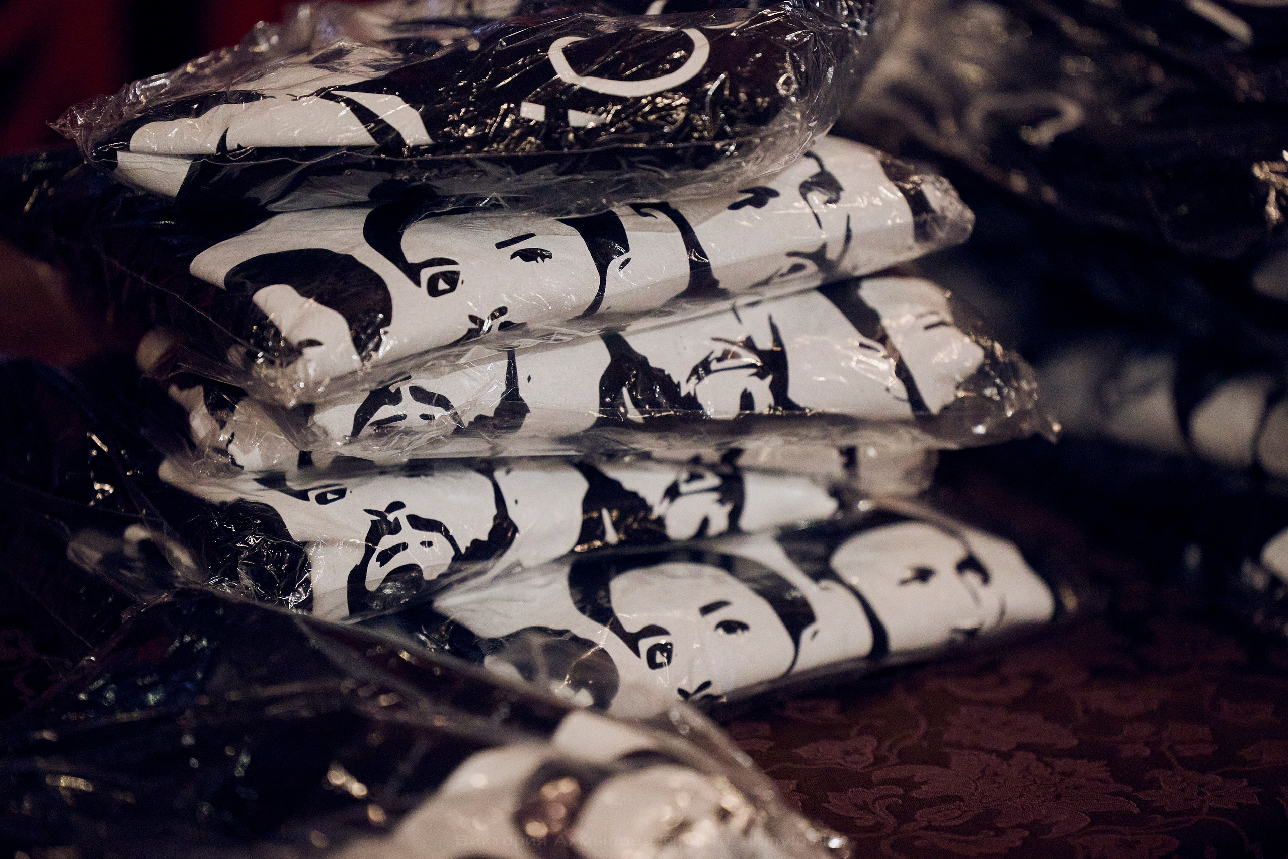 26.06.2024 iOstra 16 Тонн. Виктория Ахмылова. Фотограф в Москве