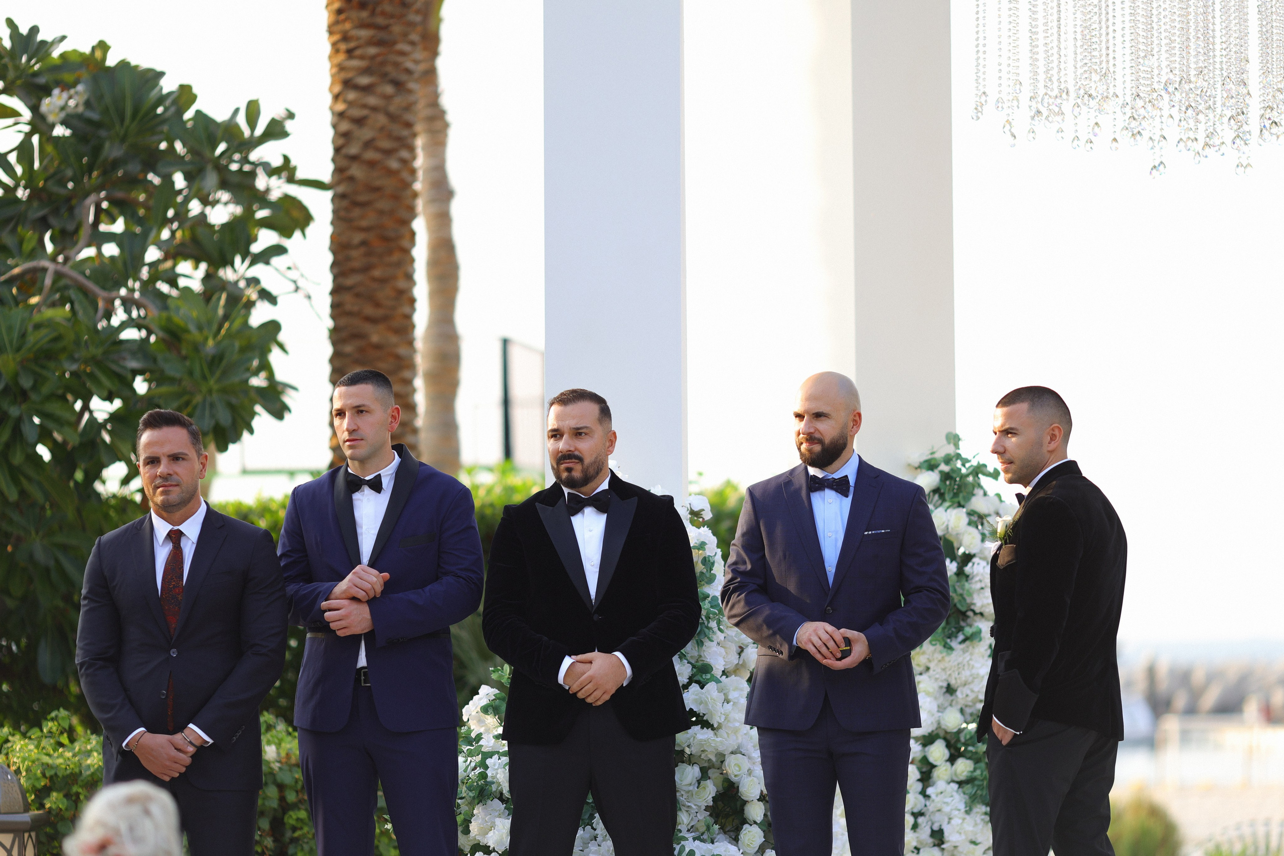 «Я буду любить тебя всегда». Свадебный фотограф Сочи Москва Дубай Снежана Магрин