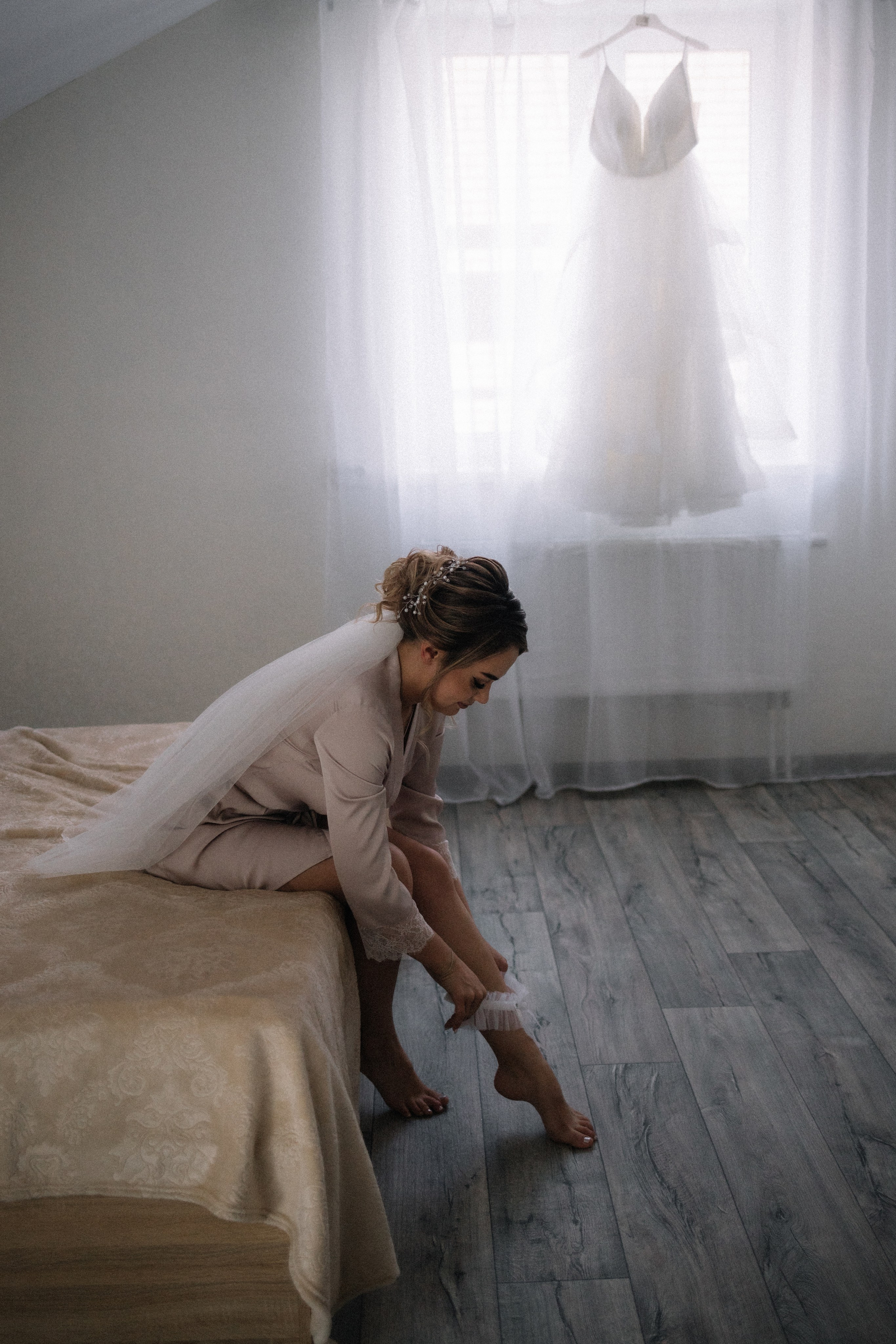 Владислав и Анастасия. Фотограф Регина Даниловна Усть — Катав