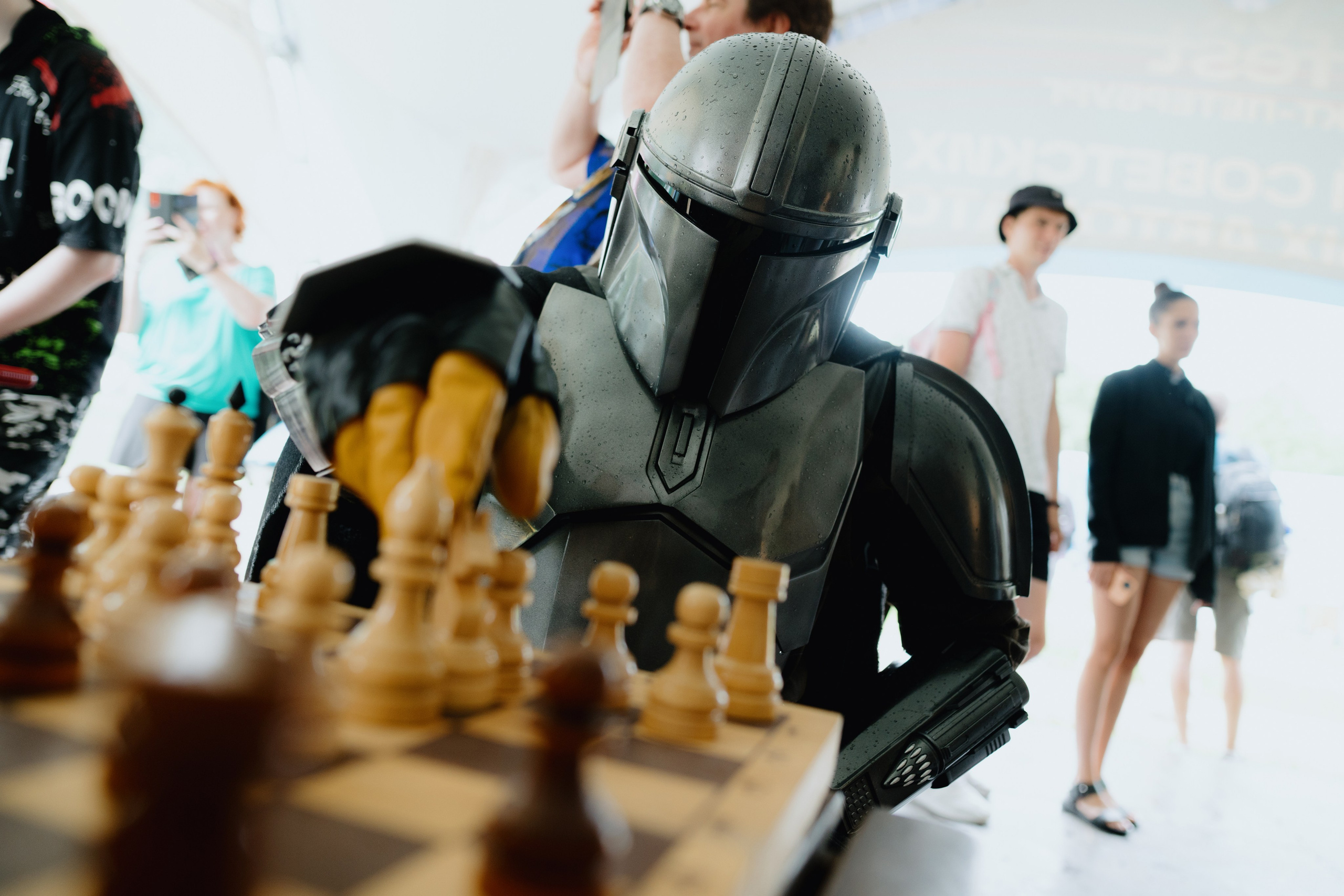 VK FEST SPORT. Photographer — ERASTOV