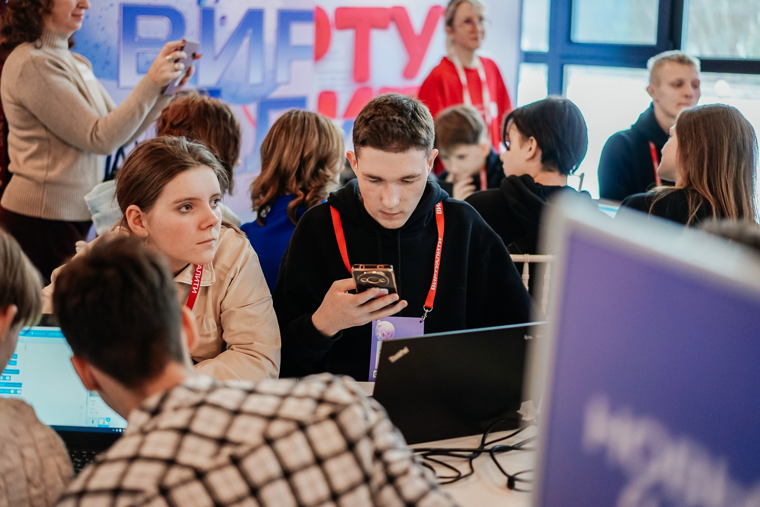 ВИРТУАЛИТИ | Смоленск. Фотограф и видеограф Смоленск | Студия Цезарь