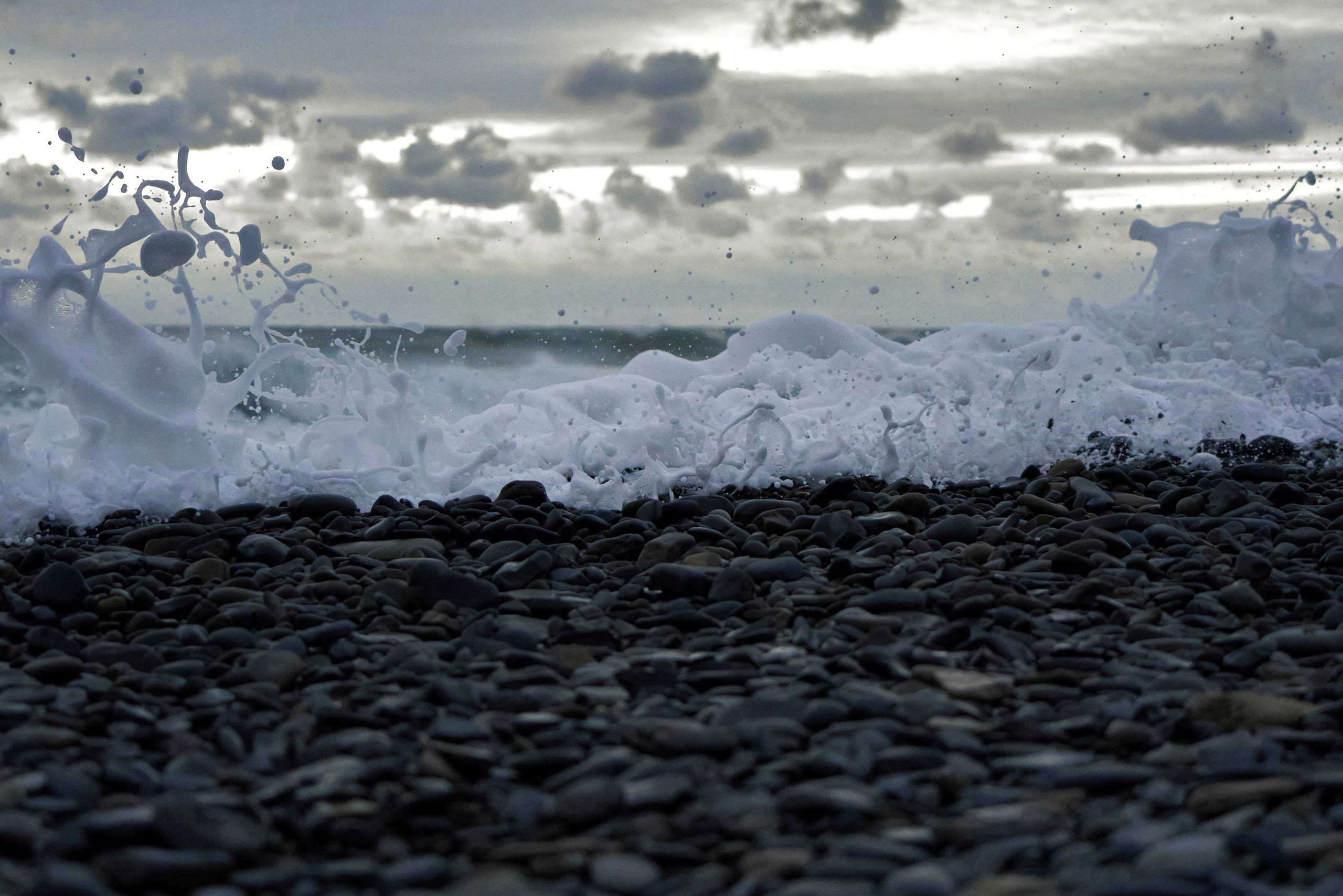 Фотографии улиц и пляжей Анапы. Профессиональный фотограф в Анапе Артем Ковальский