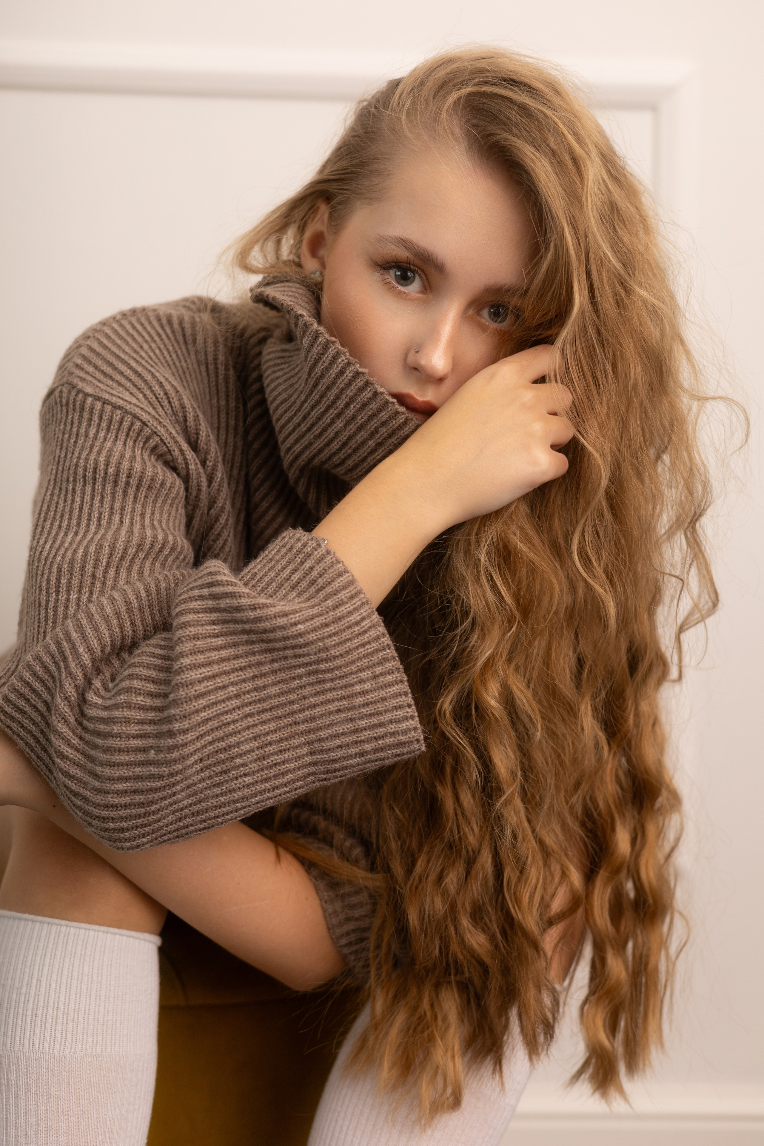 Кира. Фотограф и видеограф в Калининграде Любовь Стоякина