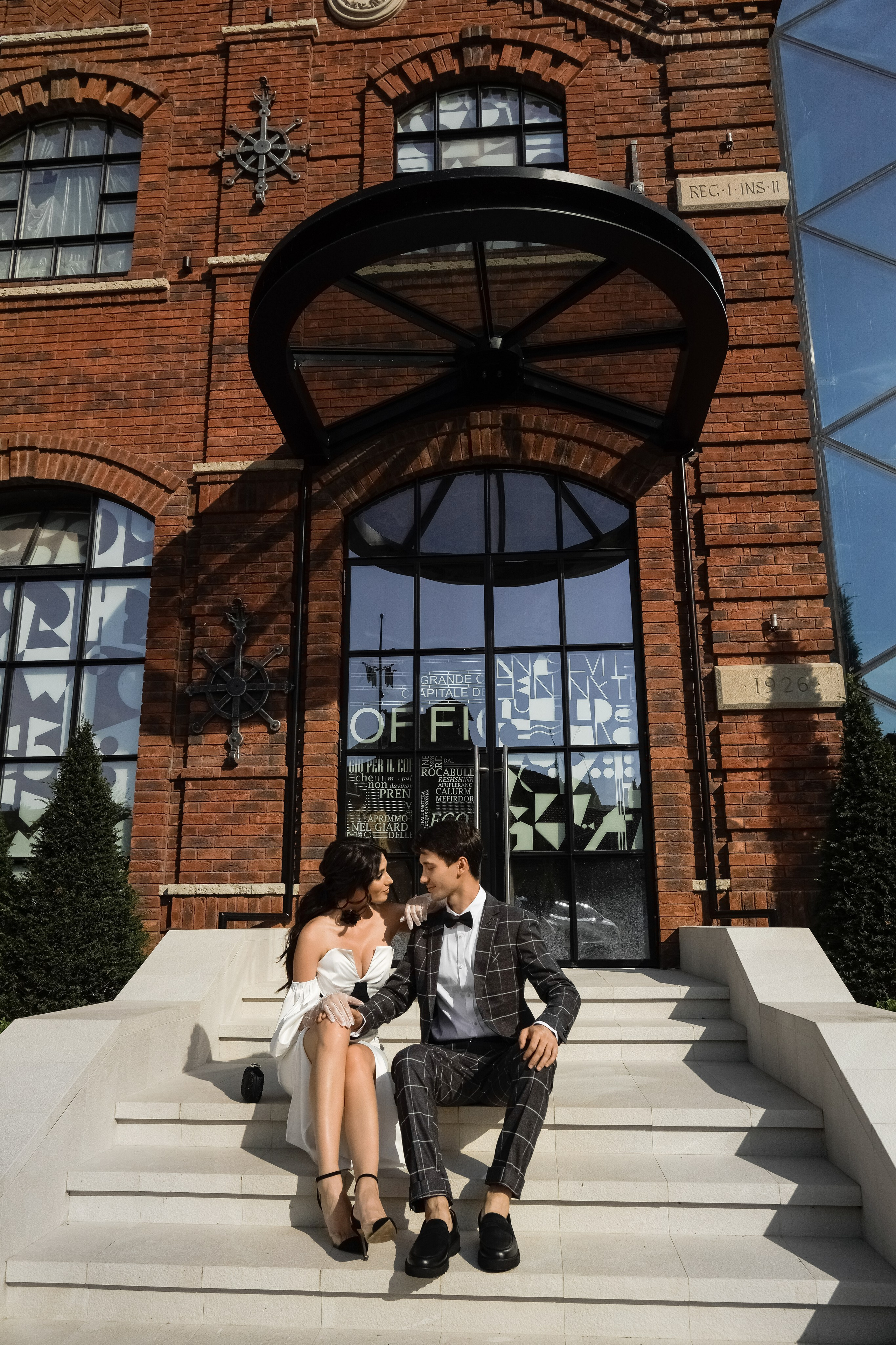 Midday love. Свадебный фотограф и видеограф в Ростове-на-Дону. Максим и Наталья Лебедевы