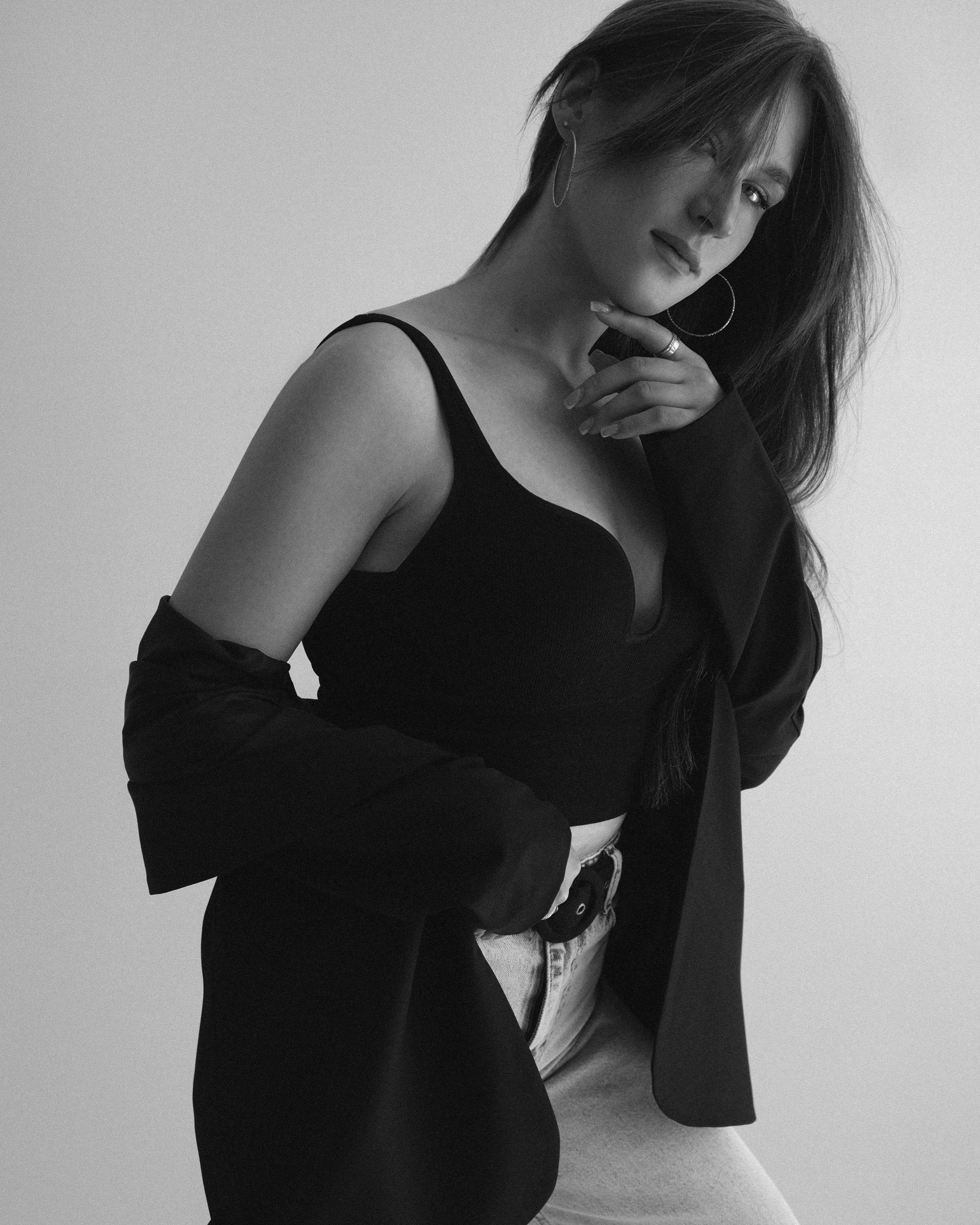 Виктория. Фотограф, визажист, фотостудия. Новосибирск