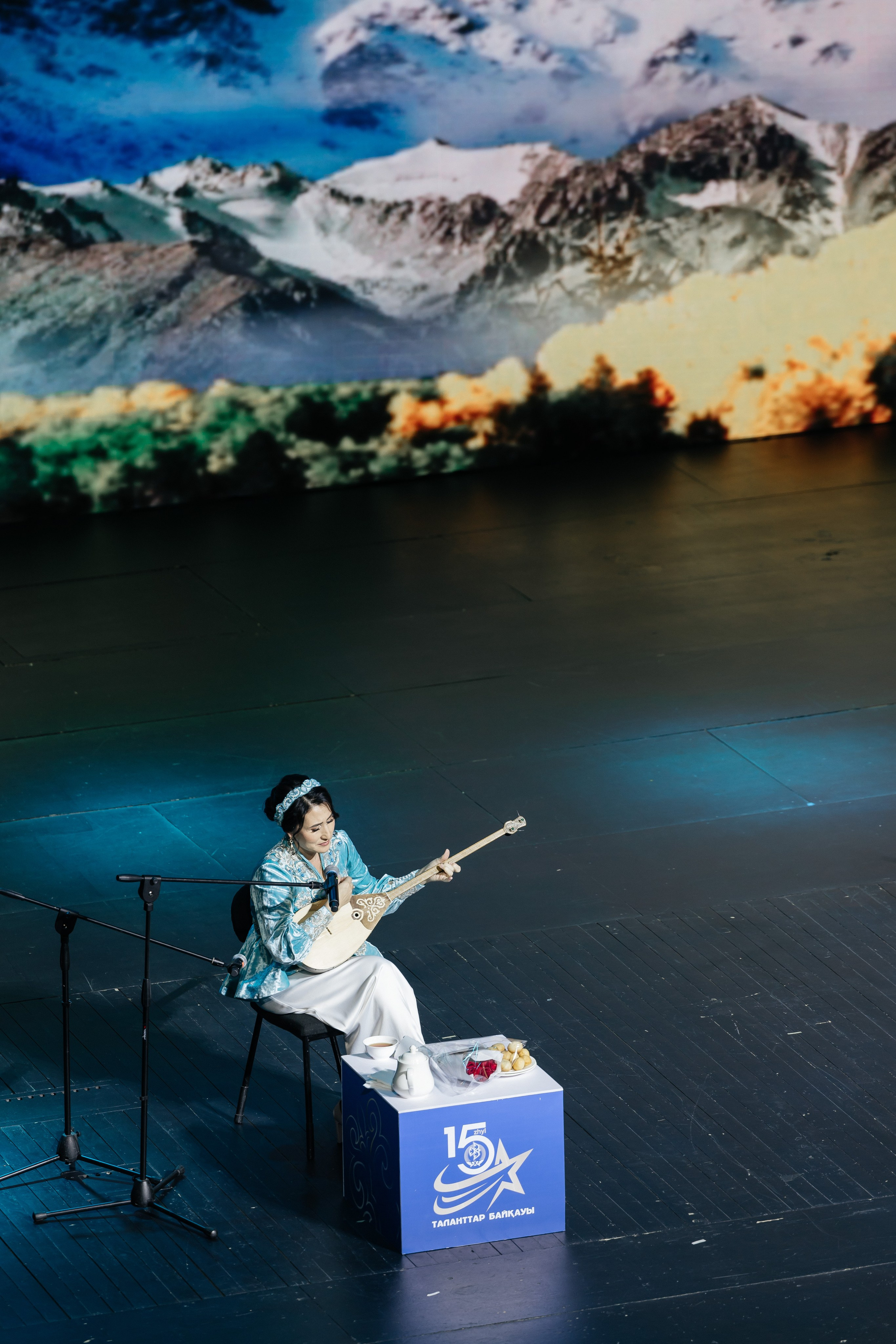 Samruk Kazyna 15 let. Профессиональный фотограф в городе Астана/Алматы Даурен Сембаев