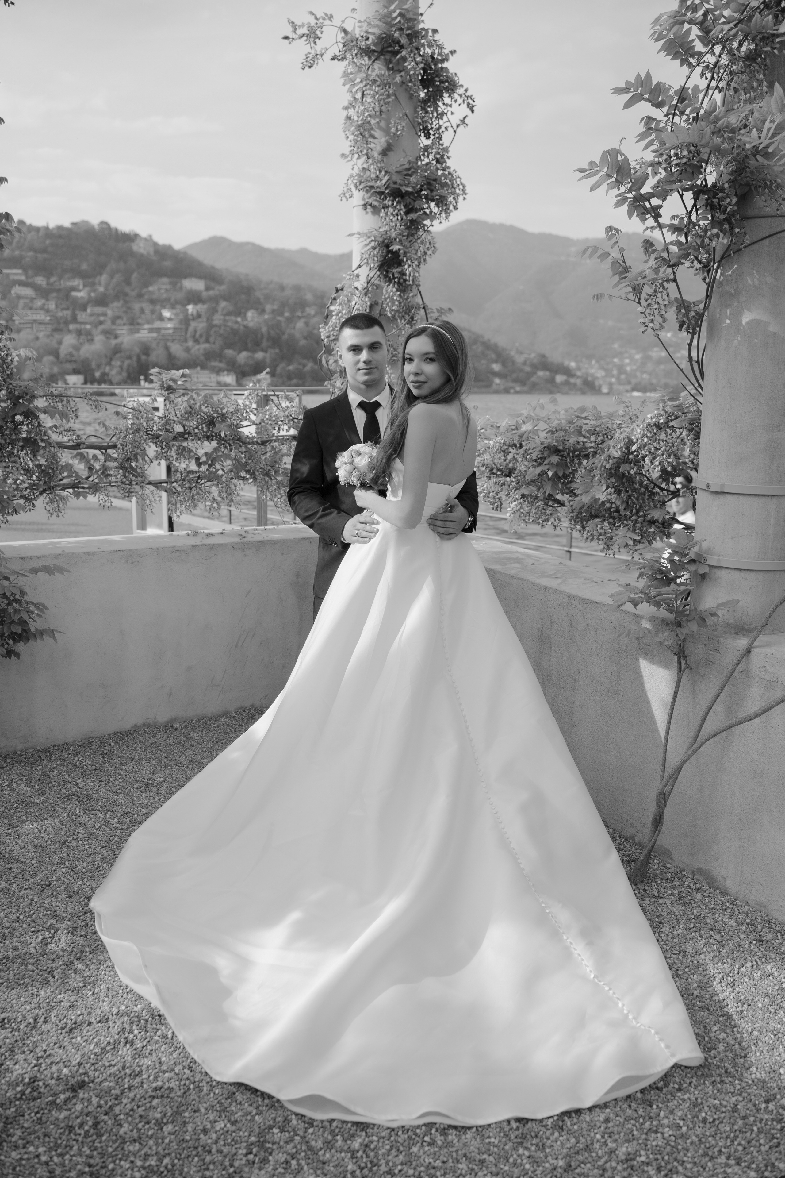 Villa Carminati Resta. Valeria Coconova Photographer Italy Como Milan