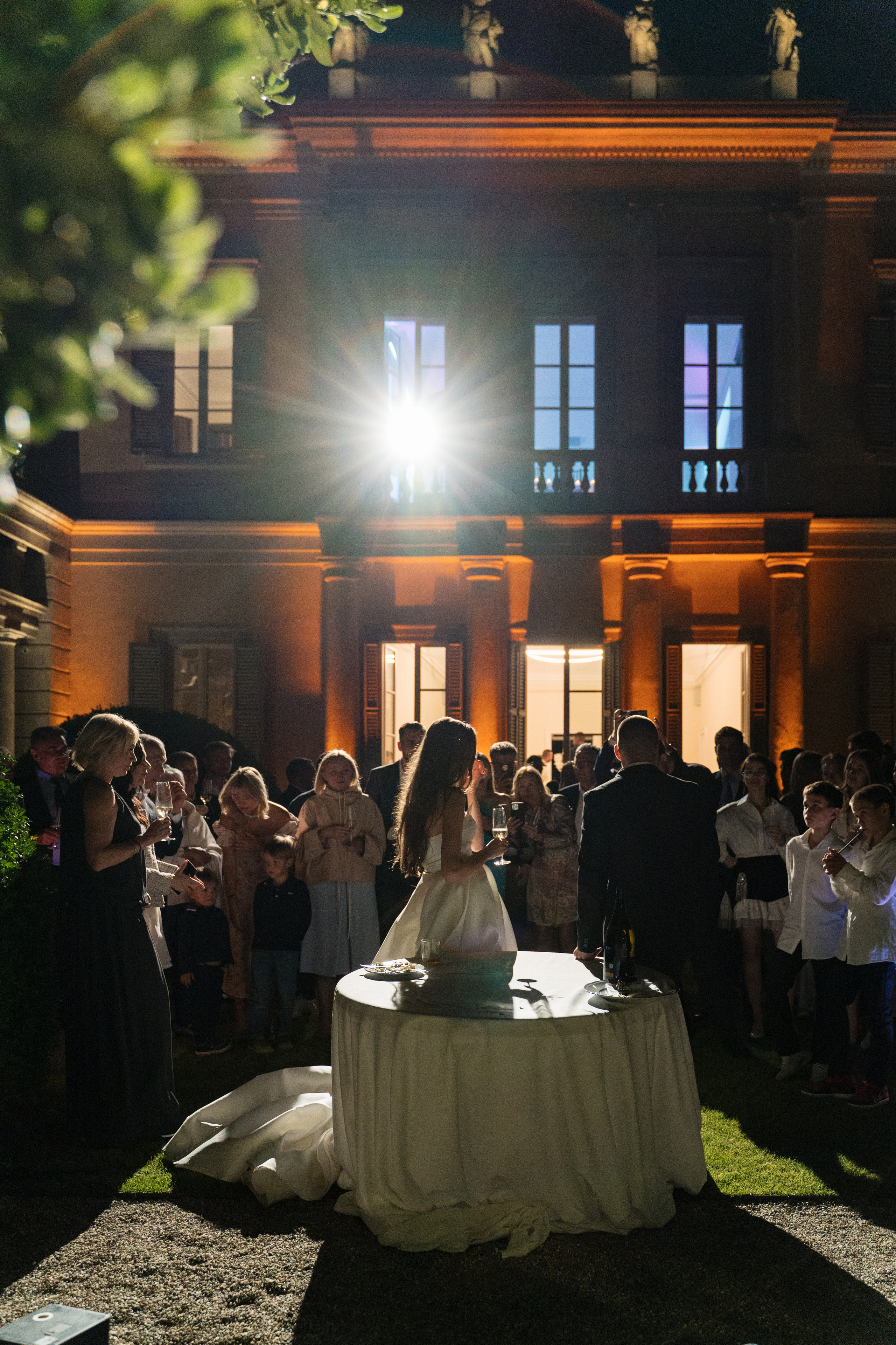 Villa Carminati Resta. Valeria Coconova Photographer Italy Como Milan