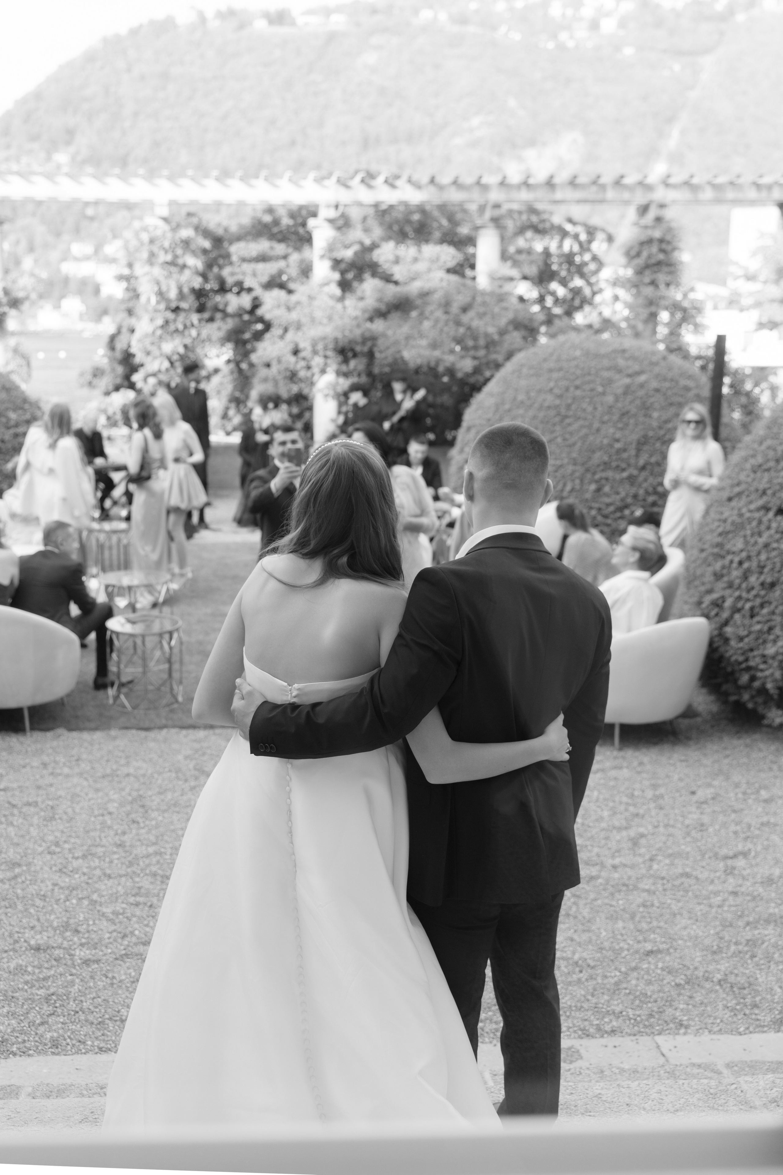 Villa Carminati Resta. Valeria Coconova Photographer Italy Como Milan