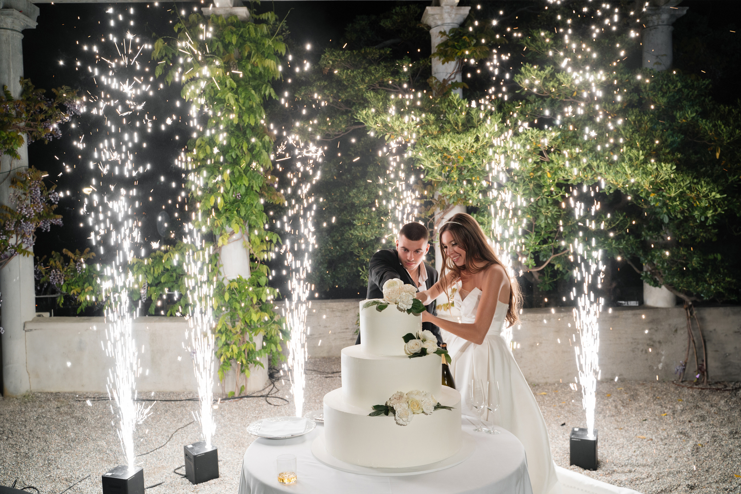 Villa Carminati Resta. Valeria Coconova Photographer Italy Como Milan