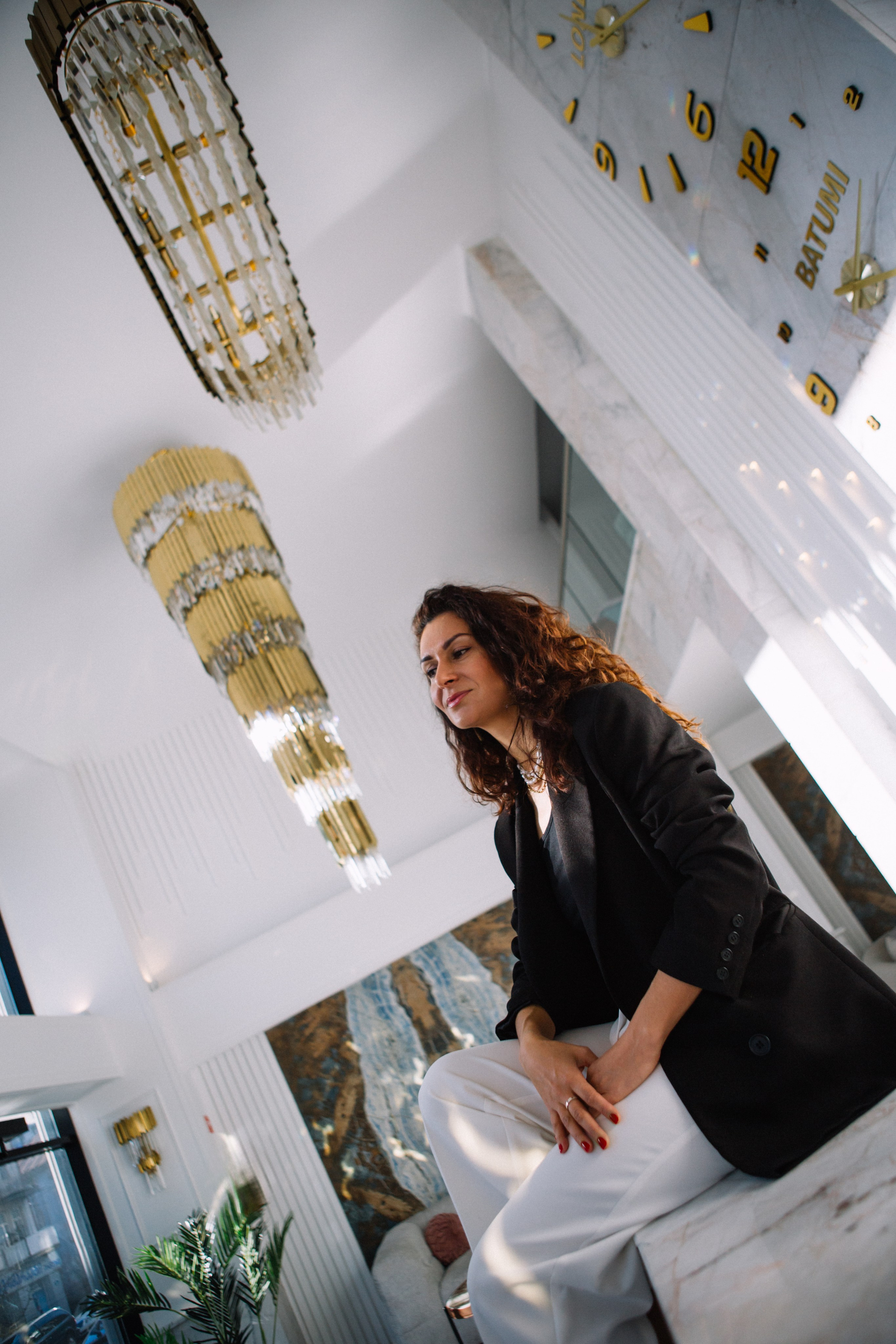 Татьяна. Съёмка в отеле. Фотограф Батуми | Lera Rawlick