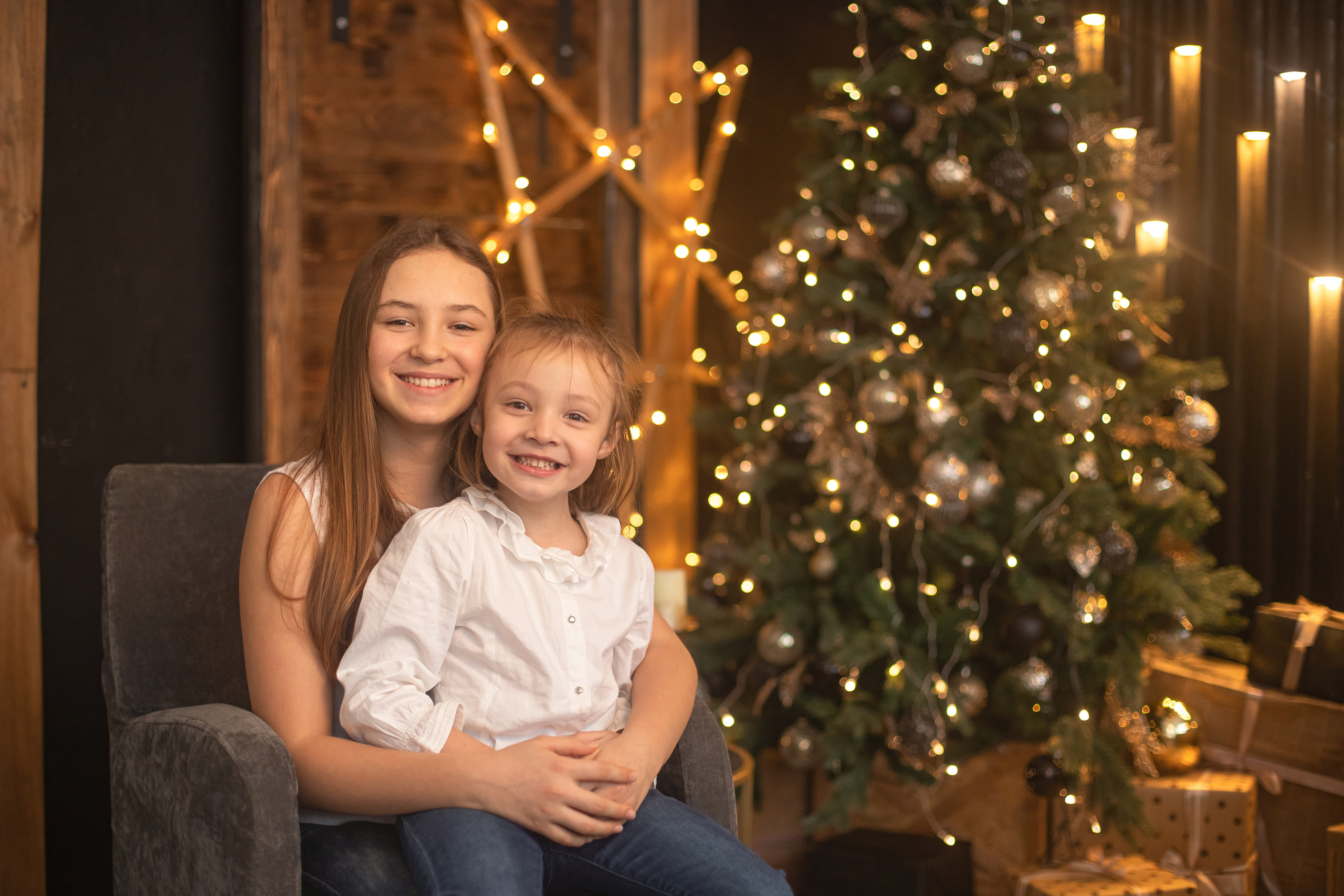 Студийная. Семейный свадебный интерьерный фотограф Тверь Санкт- Марина Свистунова