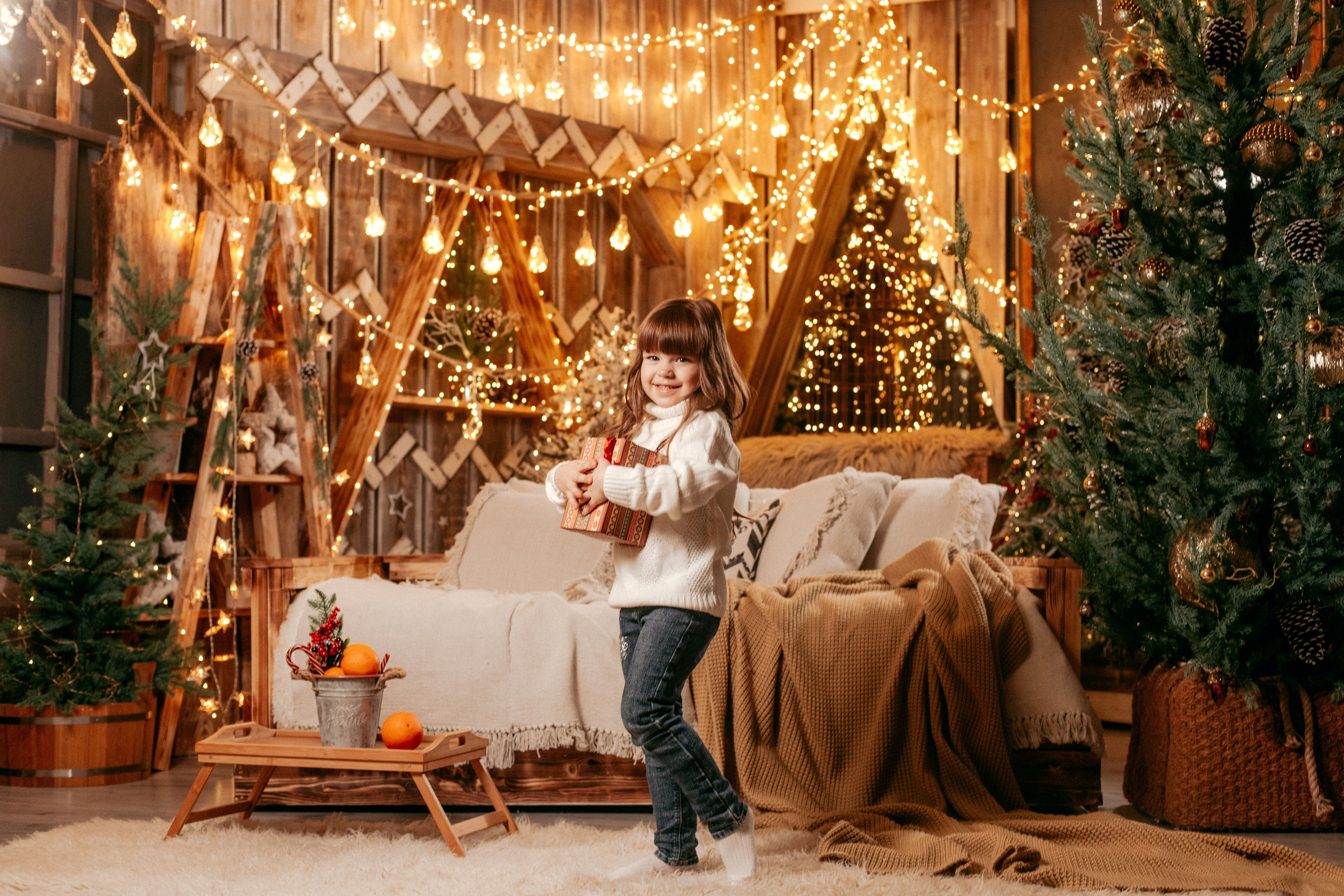 Студийная. Семейный свадебный интерьерный фотограф Тверь Санкт- Марина Свистунова