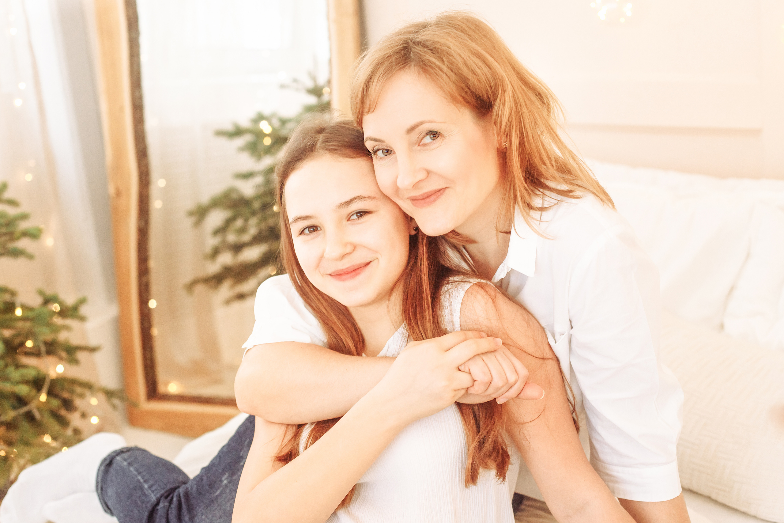 Студийная. Семейный свадебный интерьерный фотограф Тверь Санкт- Марина Свистунова