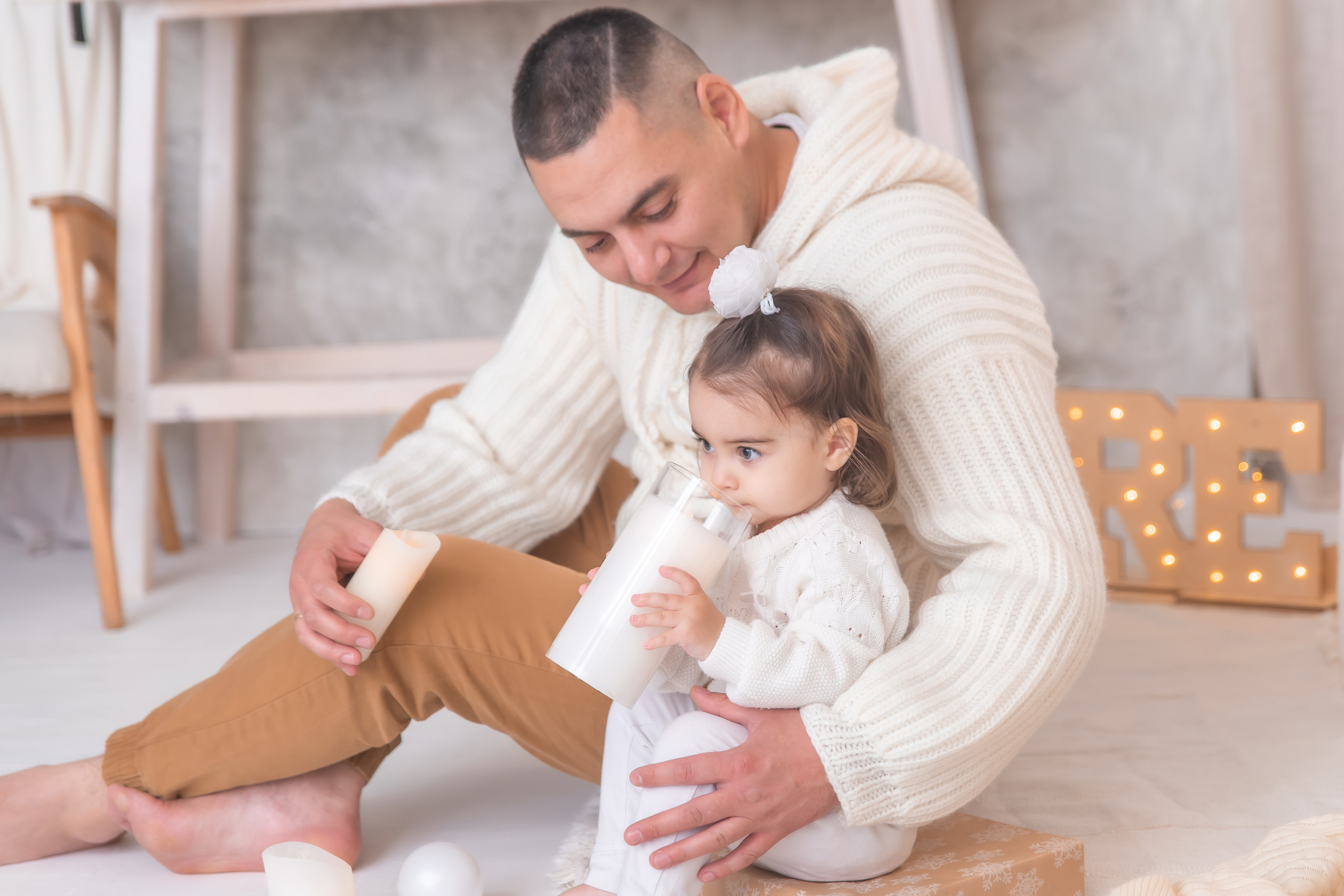 Студийная. Семейный свадебный интерьерный фотограф Тверь Санкт- Марина Свистунова