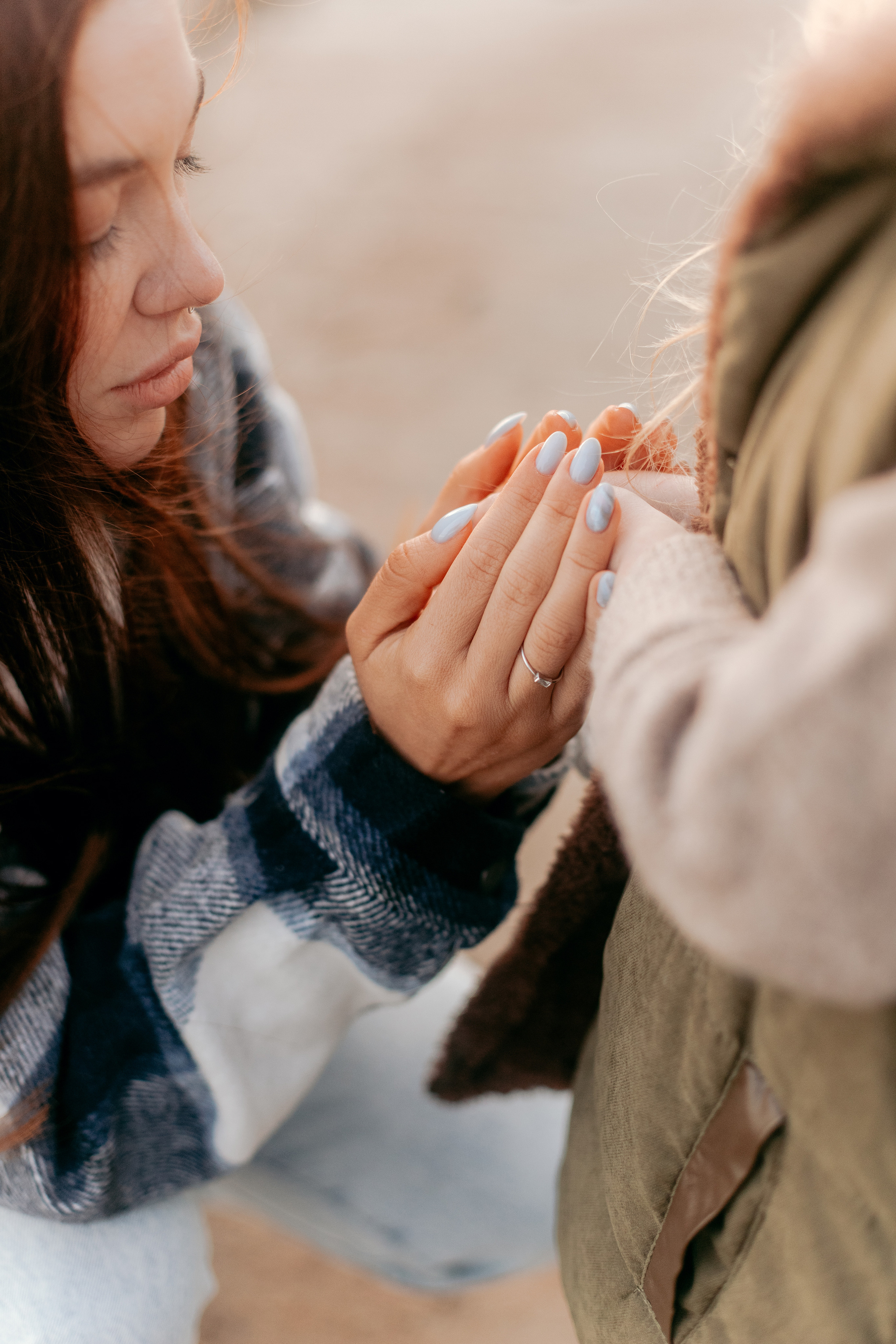 Прогулка. Семейный свадебный интерьерный фотограф Тверь Санкт- Марина Свистунова