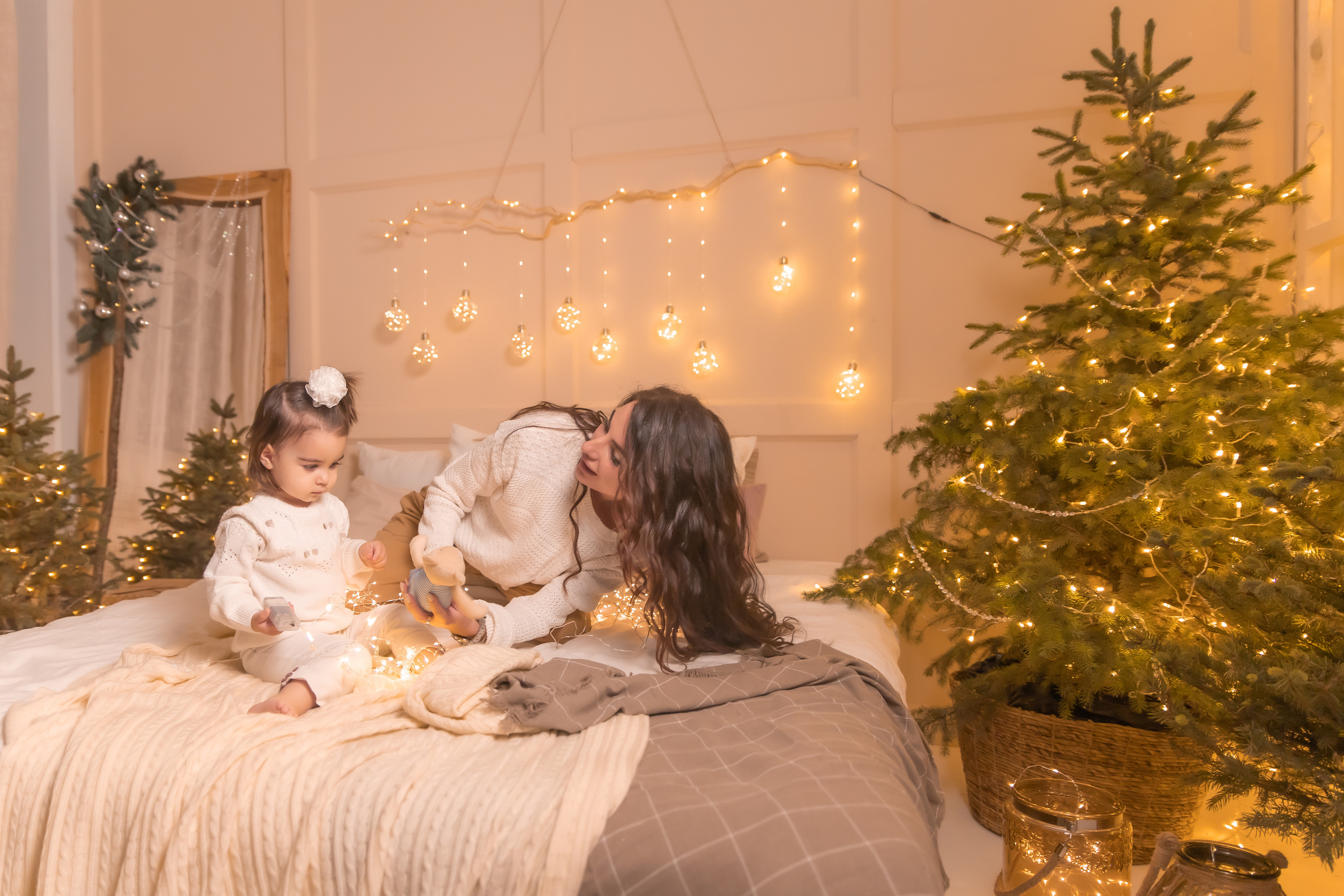 Студийная. Семейный свадебный интерьерный фотограф Тверь Санкт- Марина Свистунова