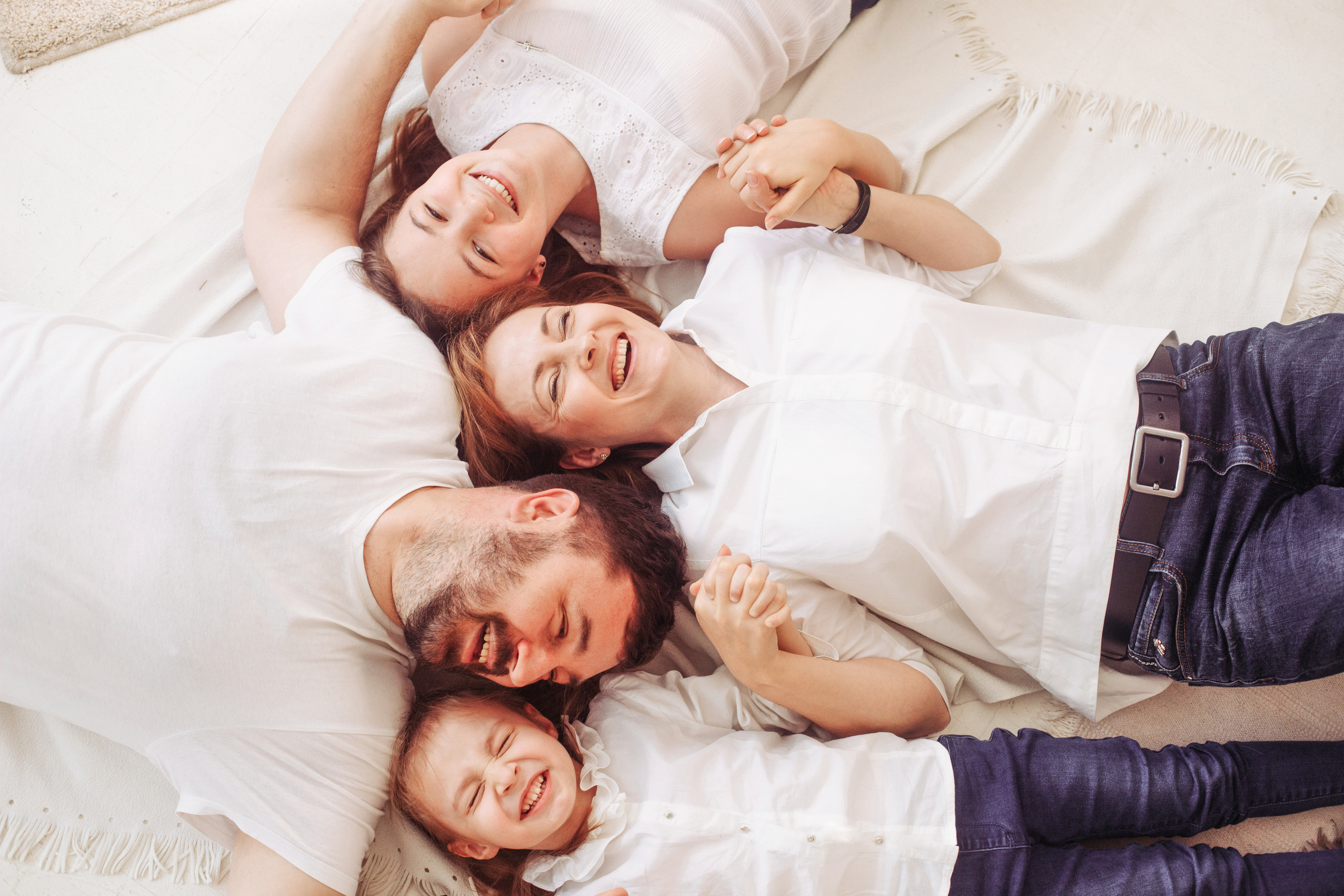 Студийная. Семейный свадебный интерьерный фотограф Тверь Санкт- Марина Свистунова