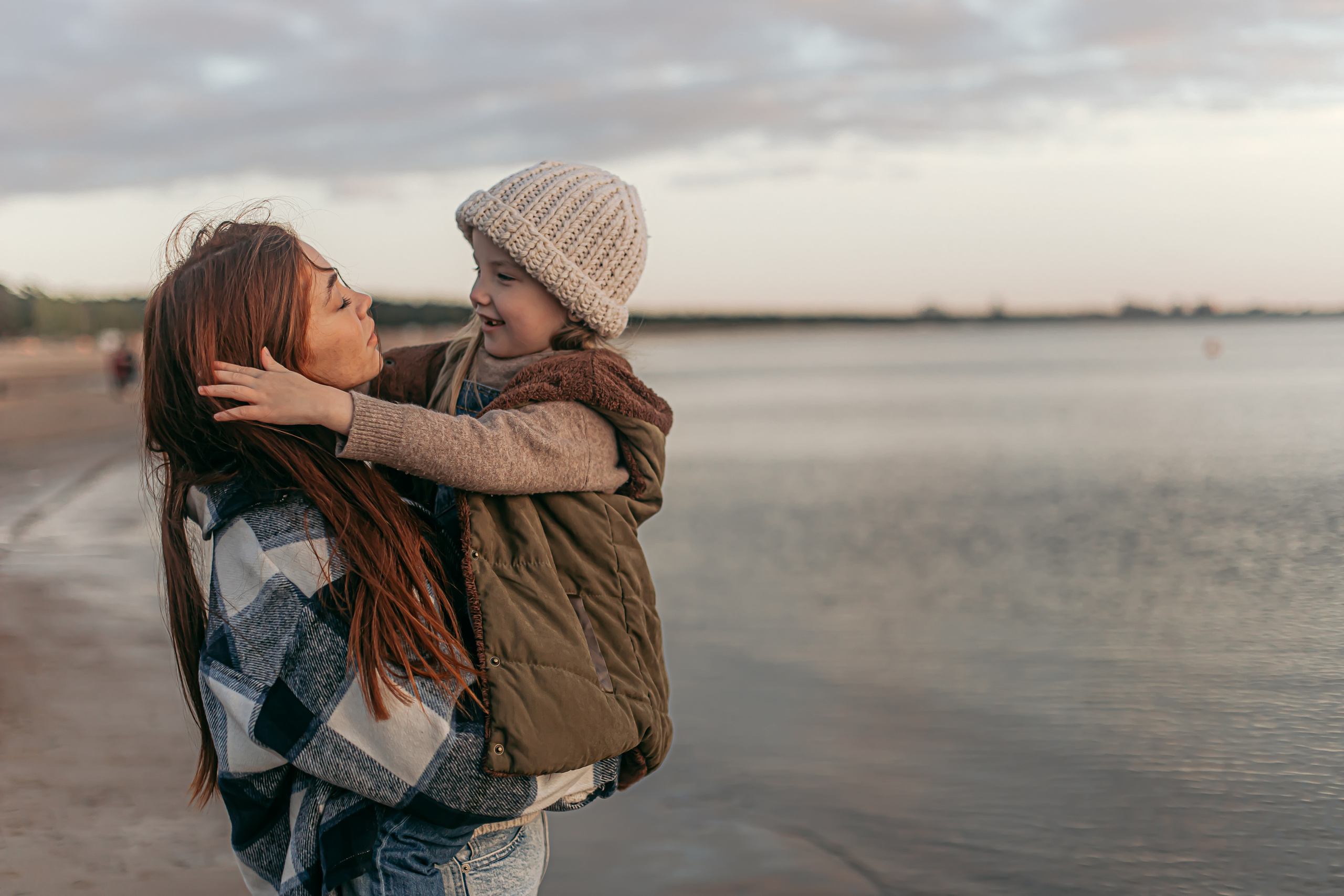 Прогулка. Семейный свадебный интерьерный фотограф Тверь Санкт- Марина Свистунова