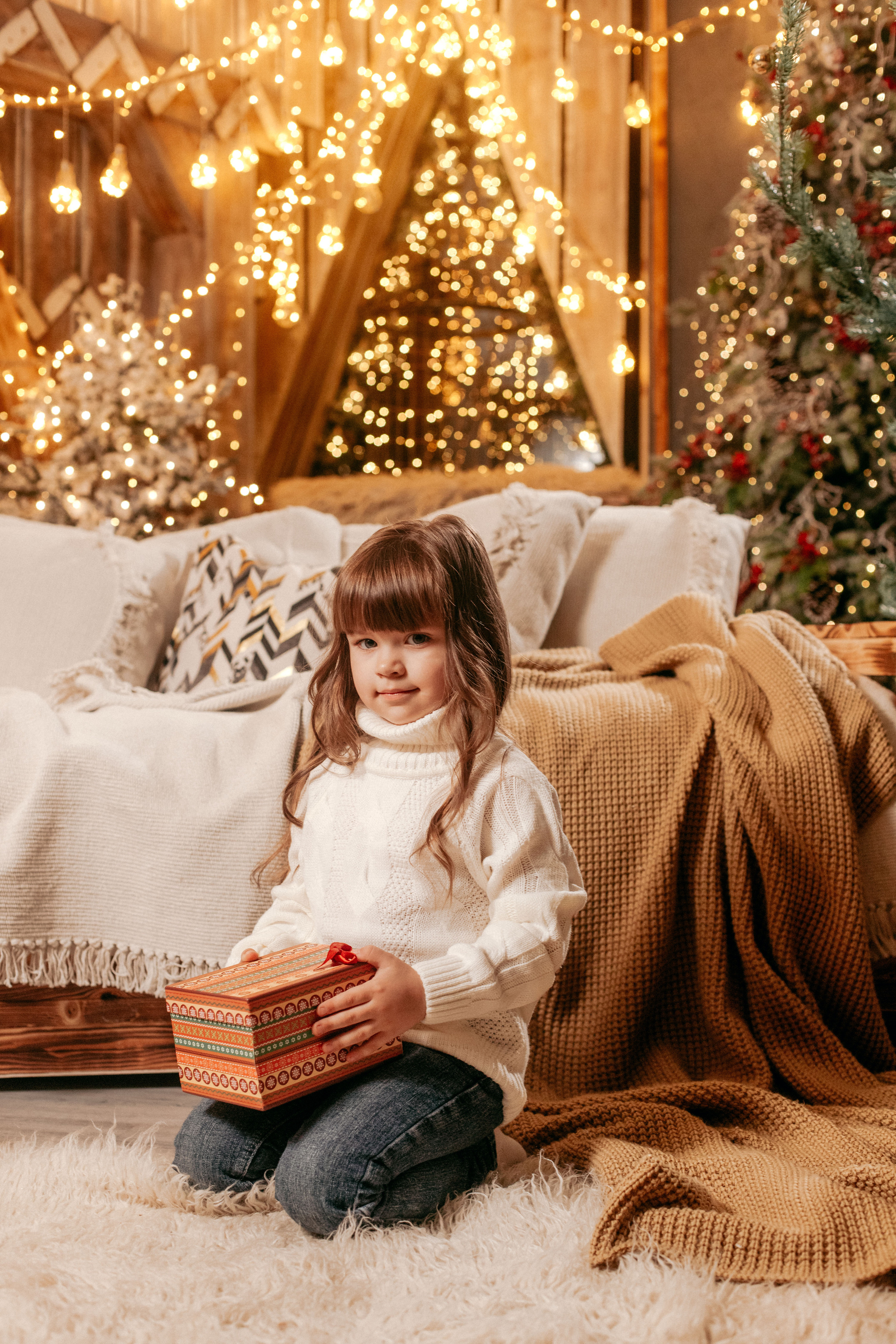 Студийная. Семейный свадебный интерьерный фотограф Тверь Санкт- Марина Свистунова