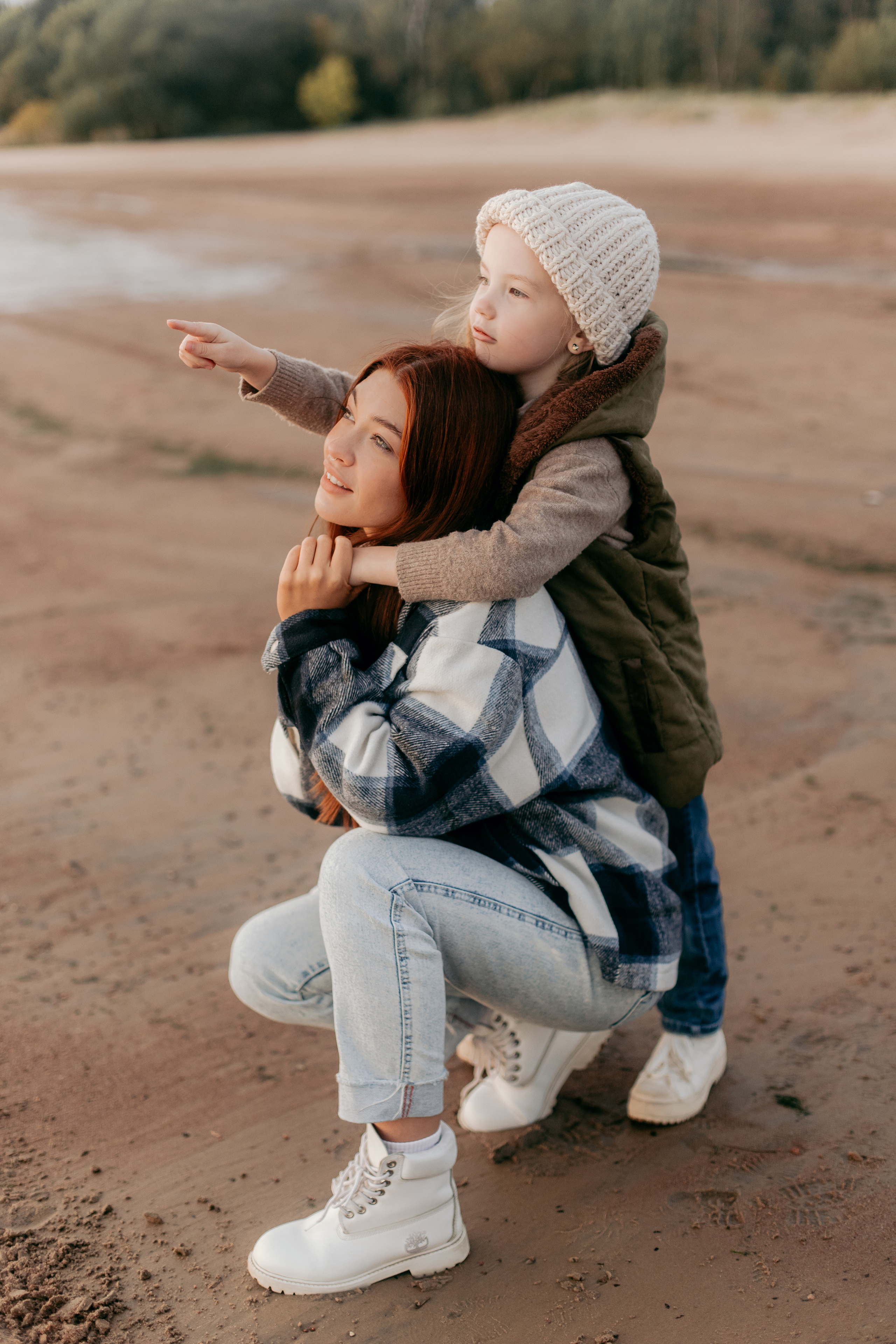 Прогулка. Семейный свадебный интерьерный фотограф Тверь Санкт- Марина Свистунова