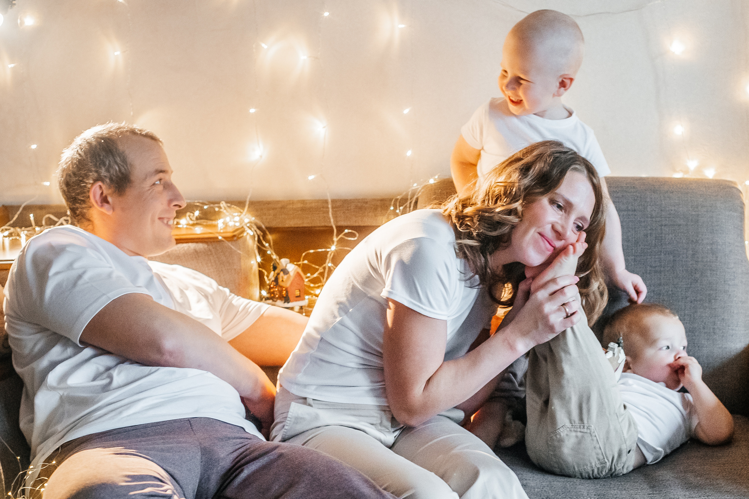 Домашняя съемка. Семейный свадебный интерьерный фотограф Тверь Санкт- Марина Свистунова