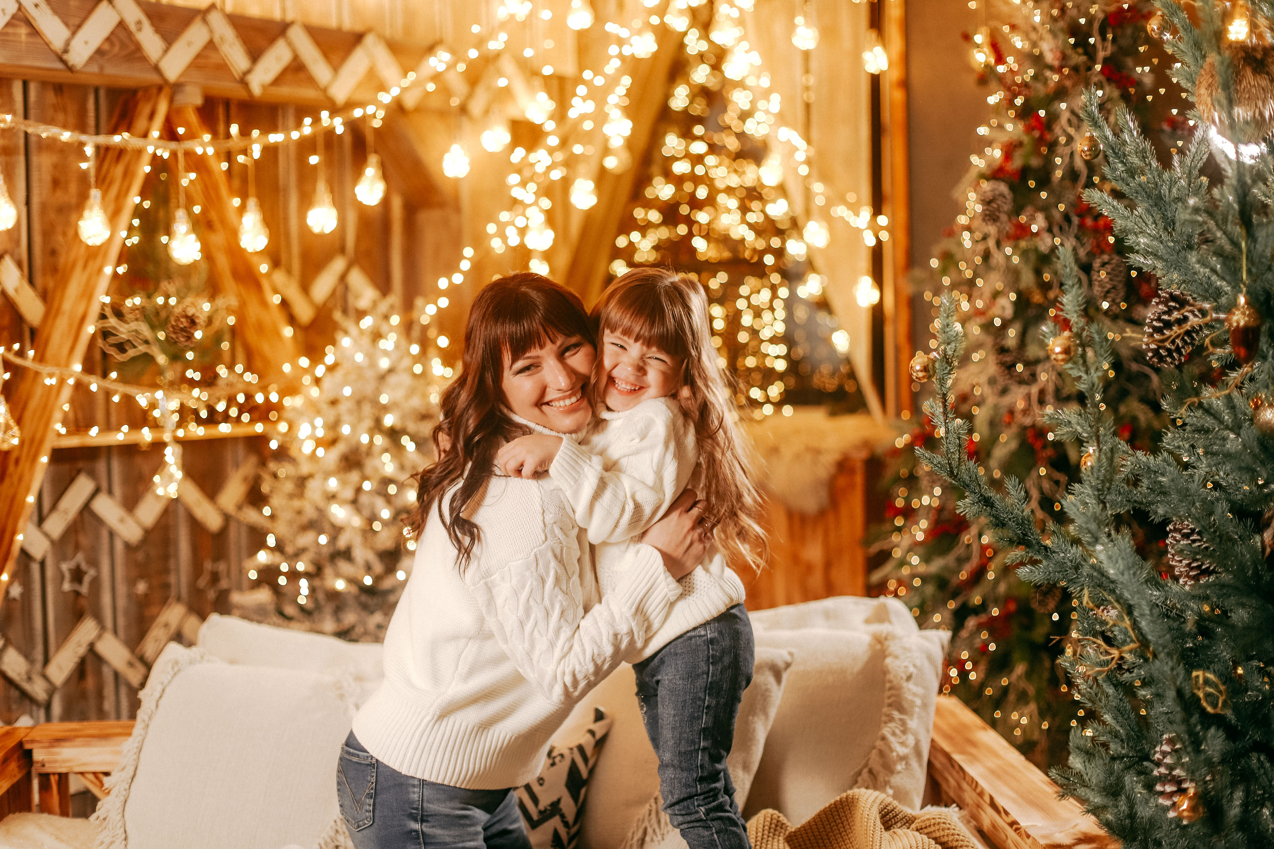 Студийная. Семейный свадебный интерьерный фотограф Тверь Санкт- Марина Свистунова