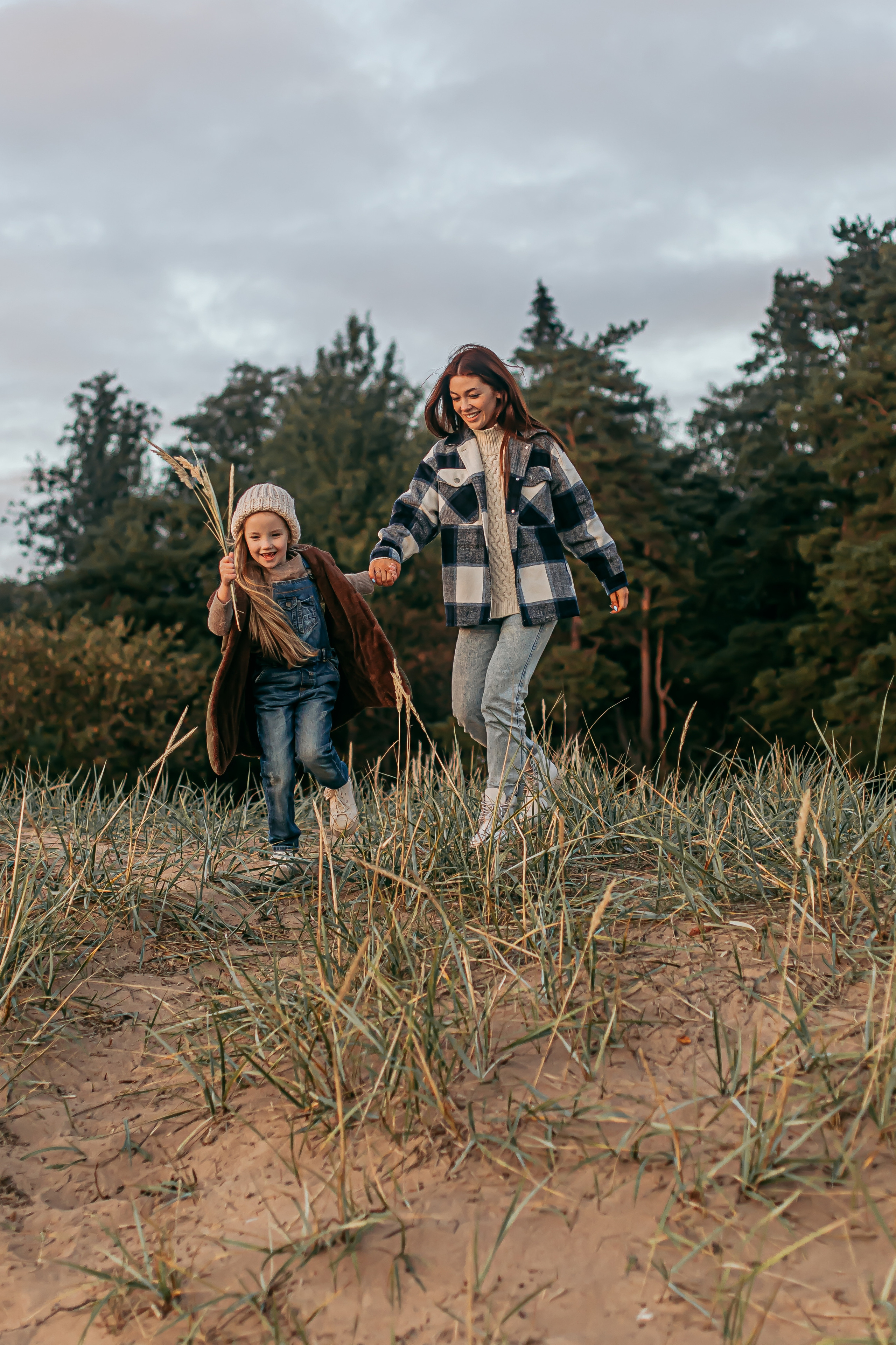 Прогулка. Семейный свадебный интерьерный фотограф Тверь Санкт- Марина Свистунова