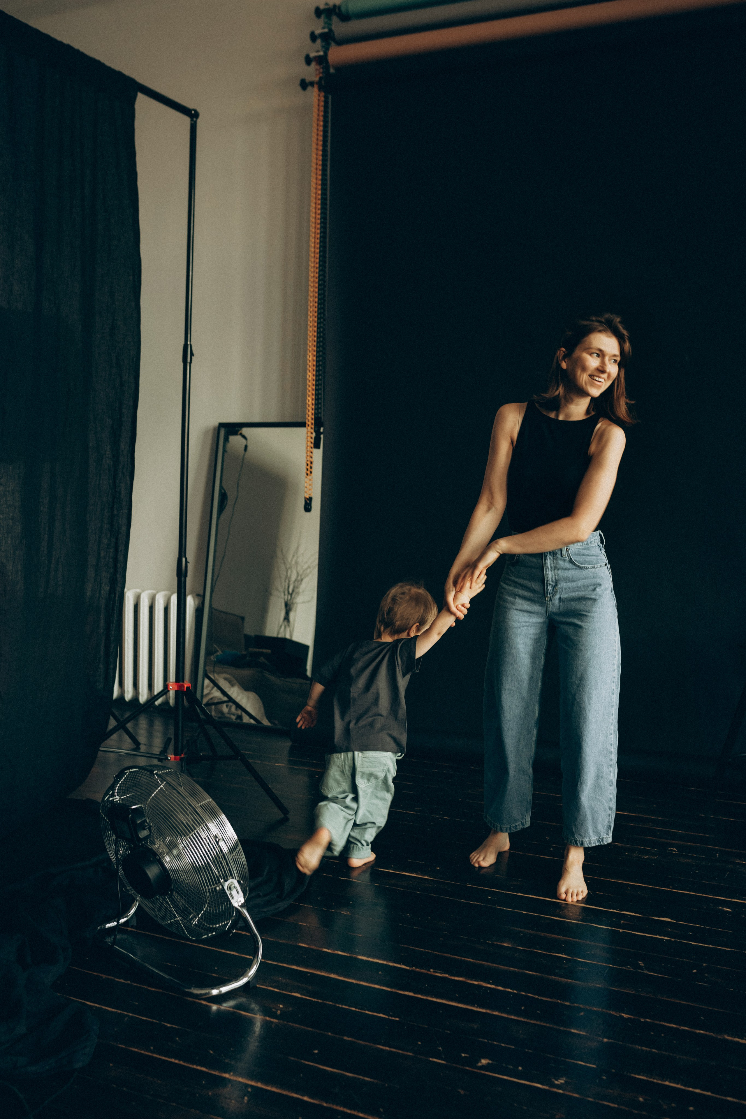 Света Стасик. Семейный фотограф в Минске и РБ Стеликова Анна