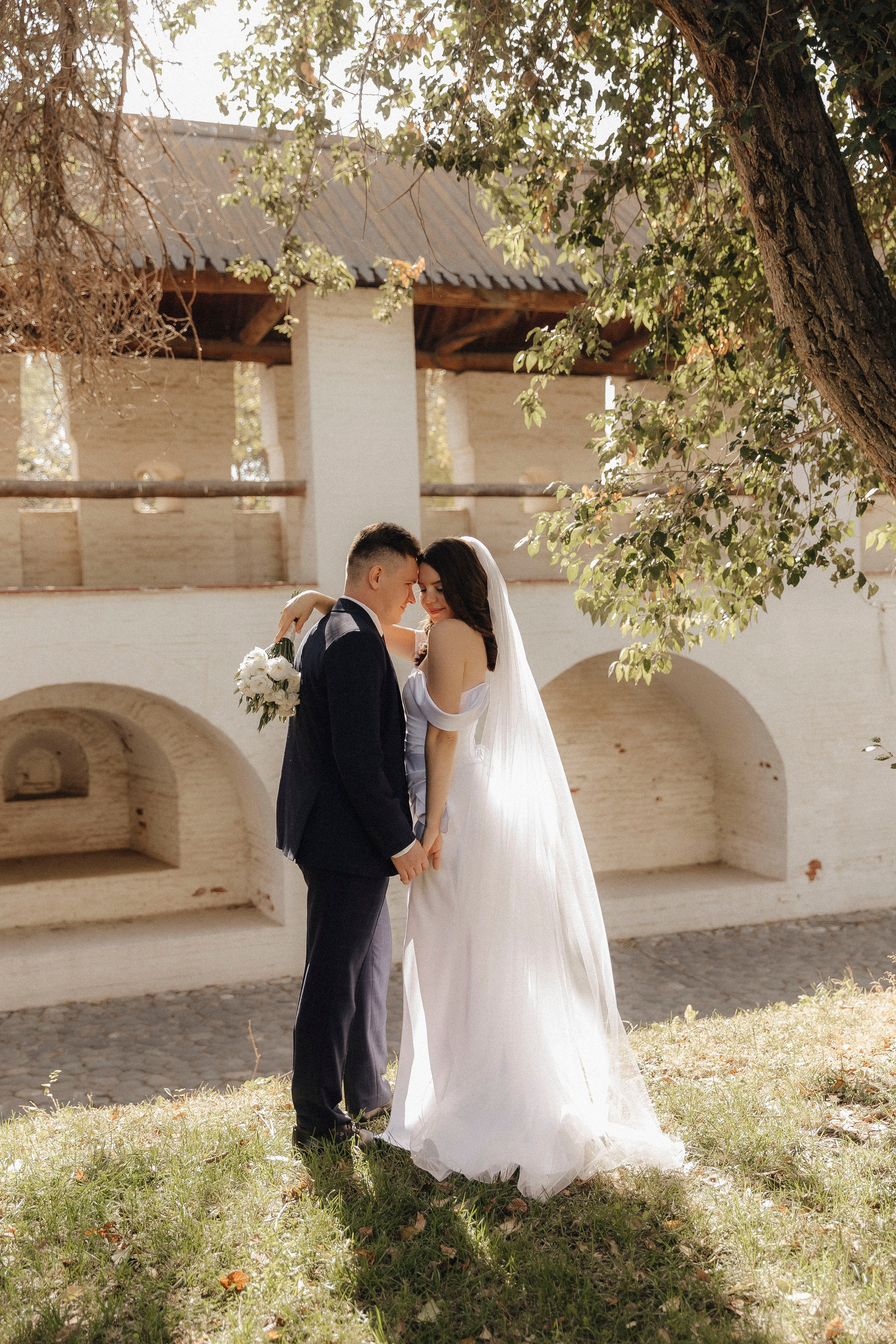 Портфолио. Свадебный фотограф в Астрахани Саида Ивко