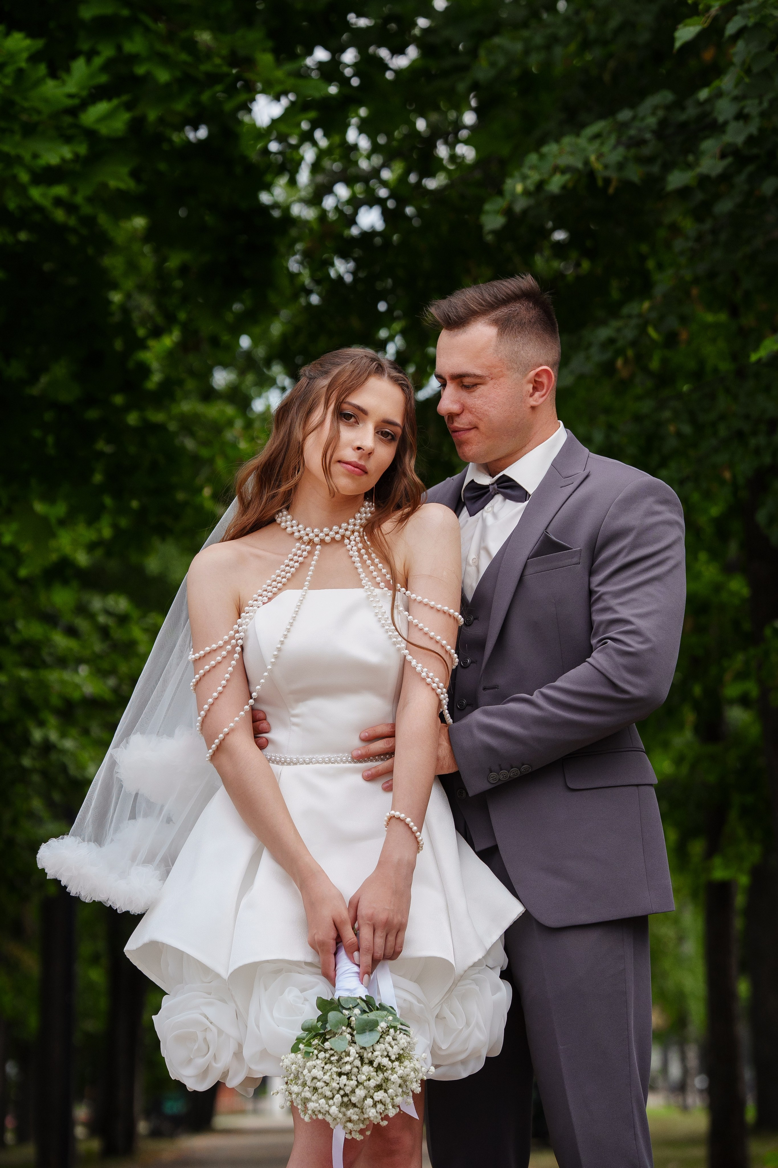 Фотограф в Самаре Иван Сеножатский