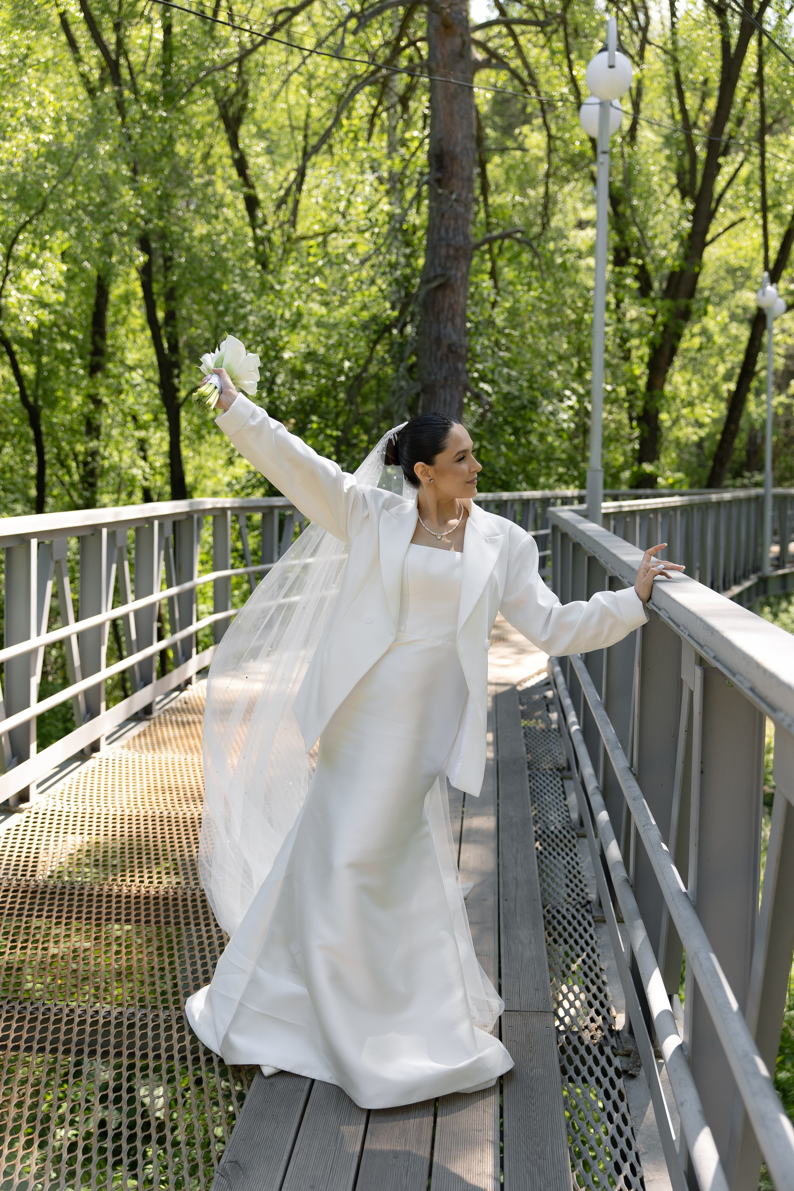 Глеб и Алина. Свадебный и семейный фотограф в Новосибирске Наталья Зорина