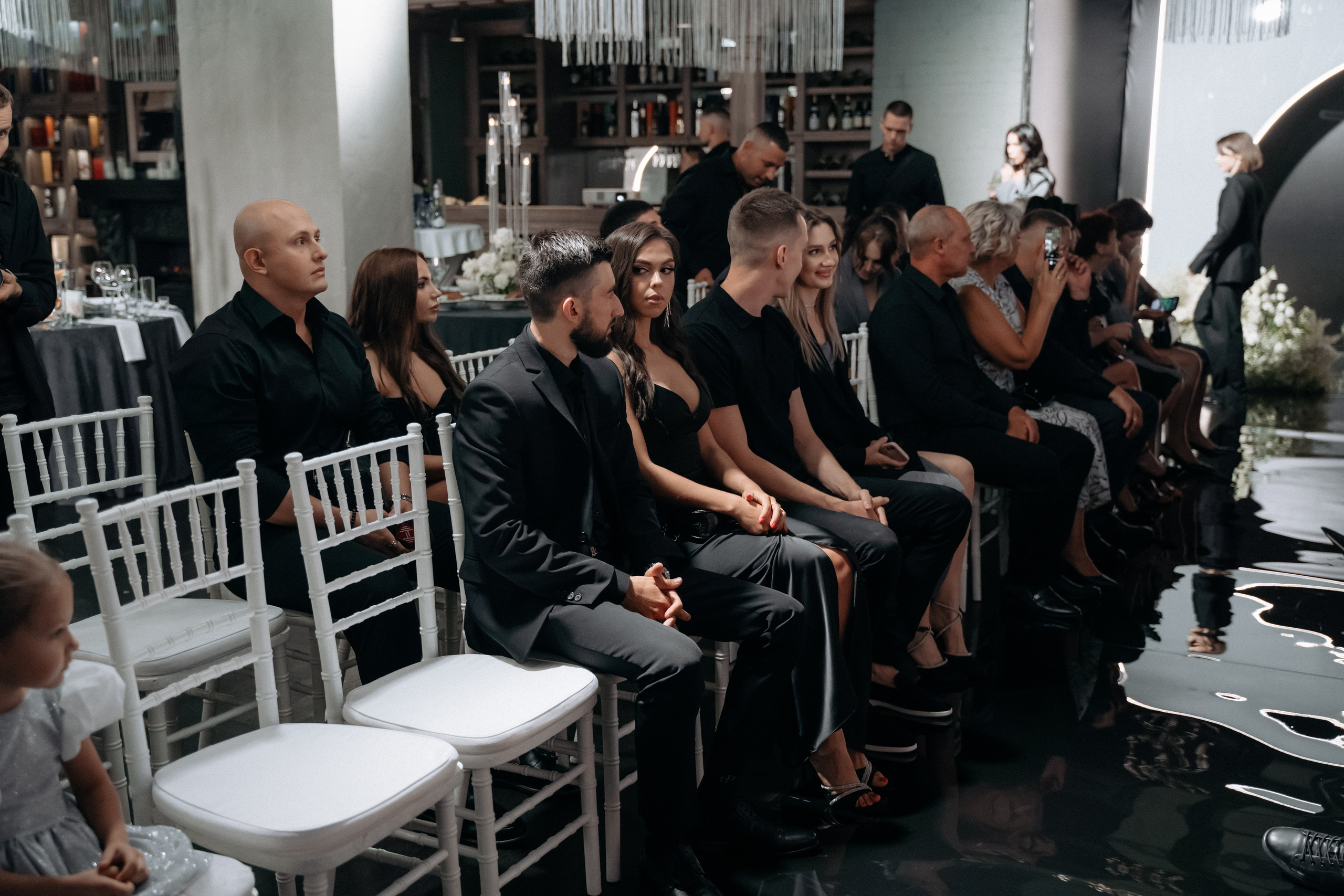 Леся и Антон. Свадебный и семейный фотограф в Новосибирске Наталья Зорина